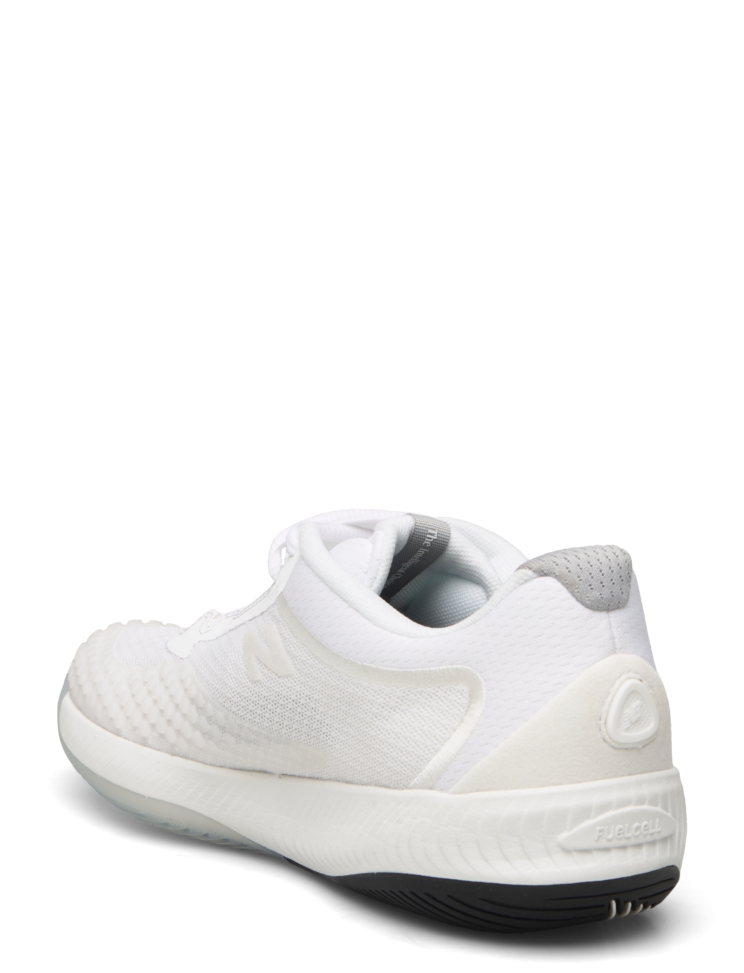 New Balance - New Balance FuelCell 996 v6 - tennissko - white - 3