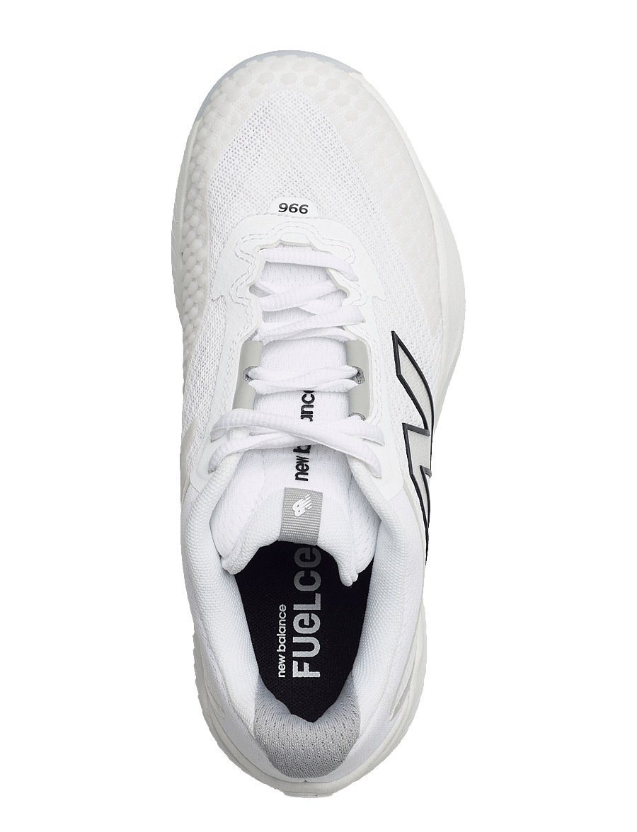 New Balance - New Balance FuelCell 996 v6 - tennisschuhe - white - 4