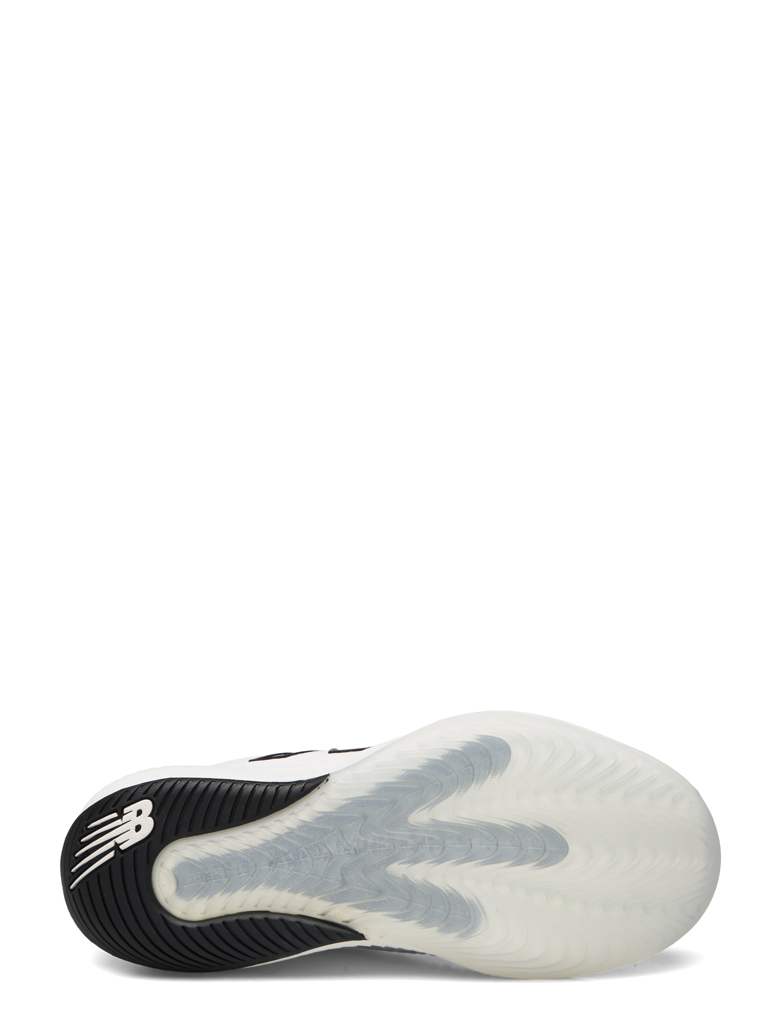 New Balance - New Balance FuelCell 996 v6 - tennissko - white - 5