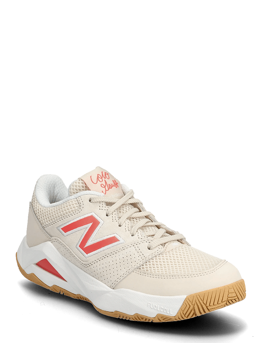 New Balance - New Balance FuelCell Coco Delray - tennisejalatsid - bisque - 0