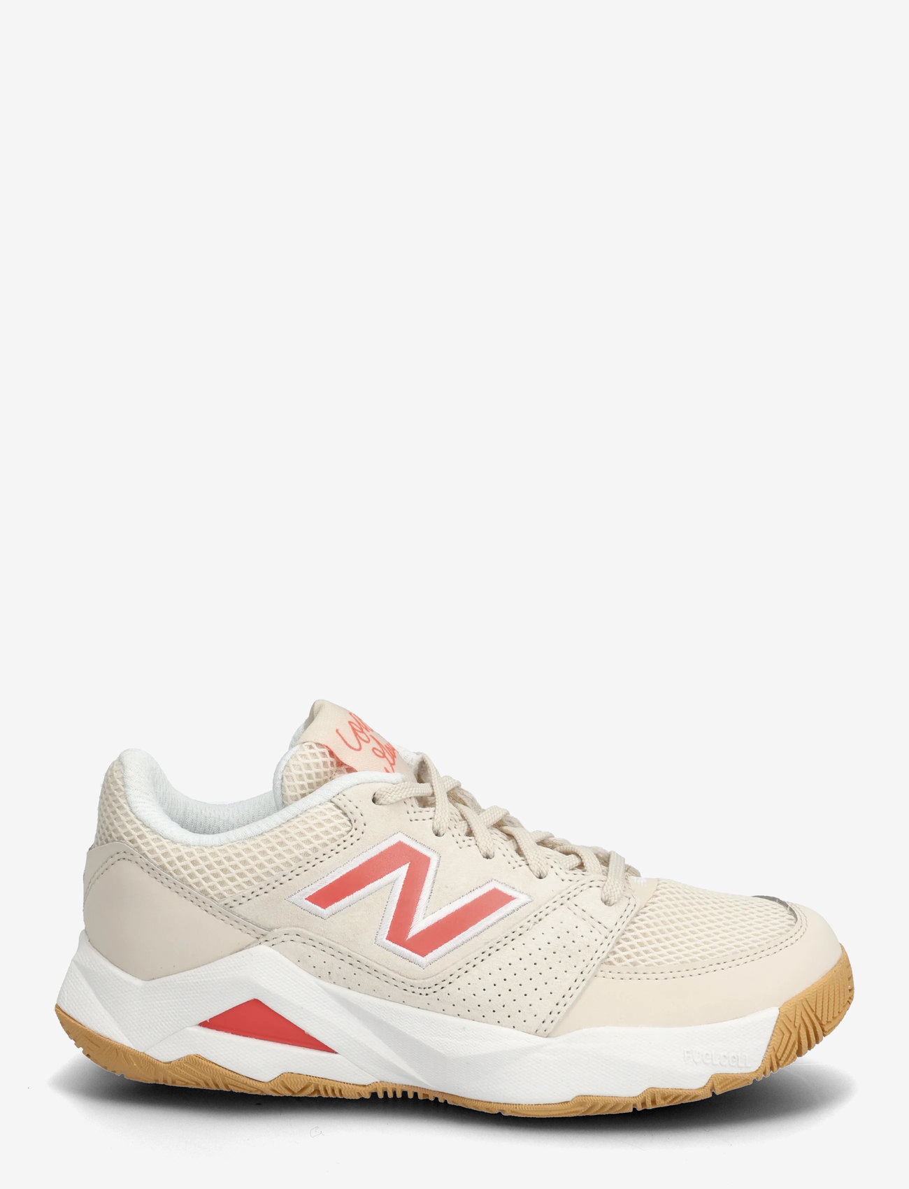 New Balance - New Balance FuelCell Coco Delray - tennisejalatsid - bisque - 1