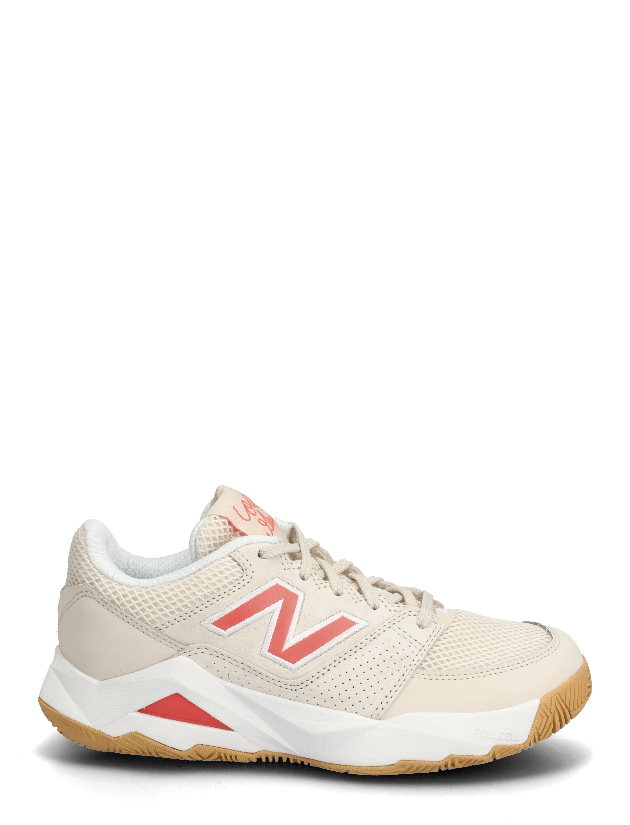New Balance - New Balance FuelCell Coco Delray - tennis shoes - bisque - 1