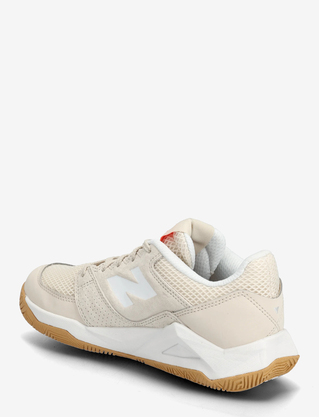 New Balance - New Balance FuelCell Coco Delray - tennisejalatsid - bisque - 2