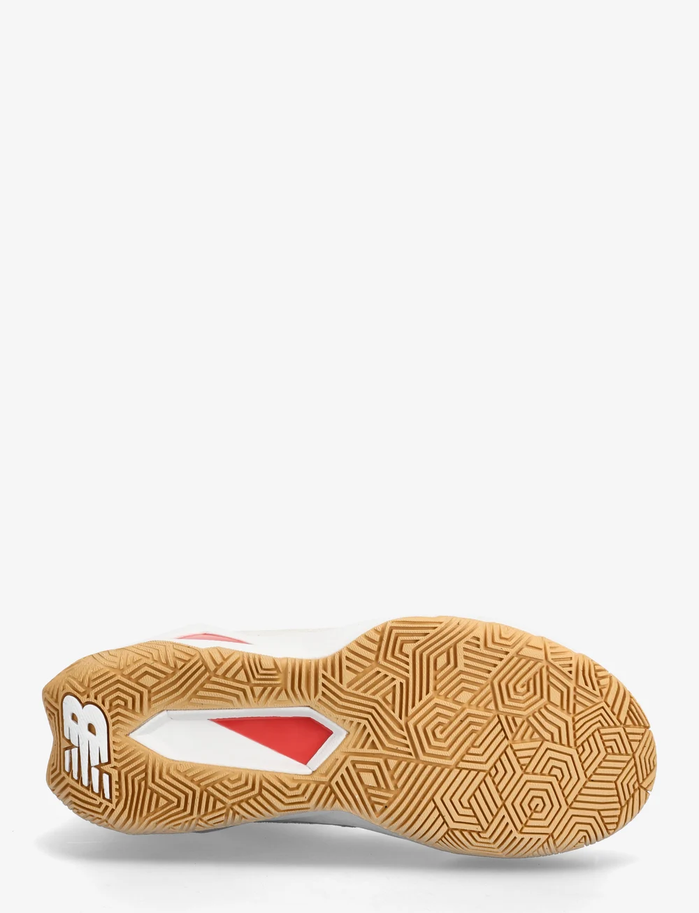 New Balance - New Balance FuelCell Coco Delray - tennis shoes - bisque - 4