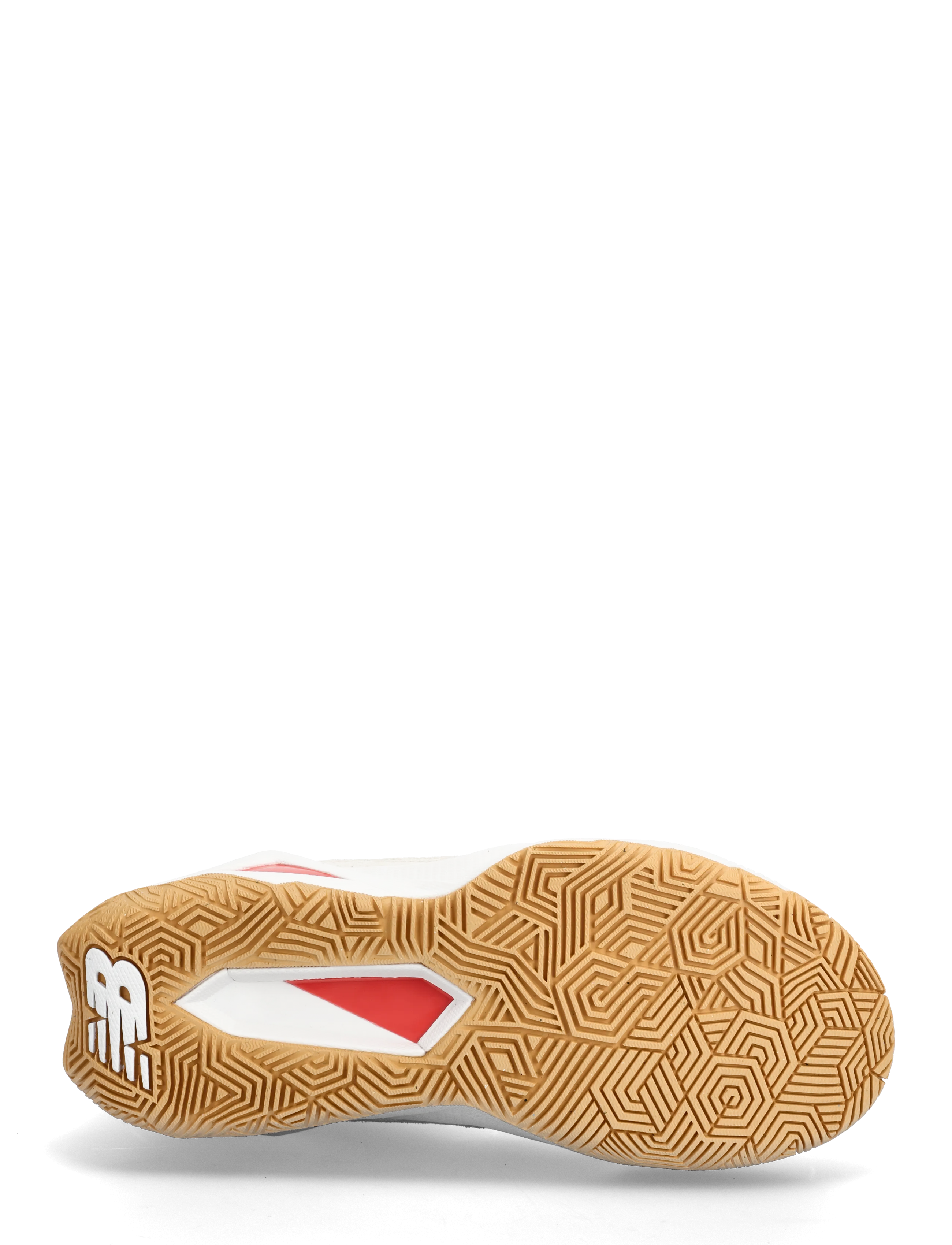 New Balance - New Balance FuelCell Coco Delray - tennis shoes - bisque - 4