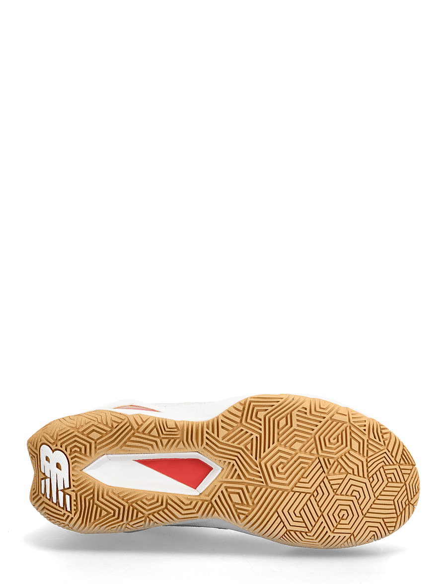 New Balance - New Balance FuelCell Coco Delray - tennisejalatsid - bisque - 4