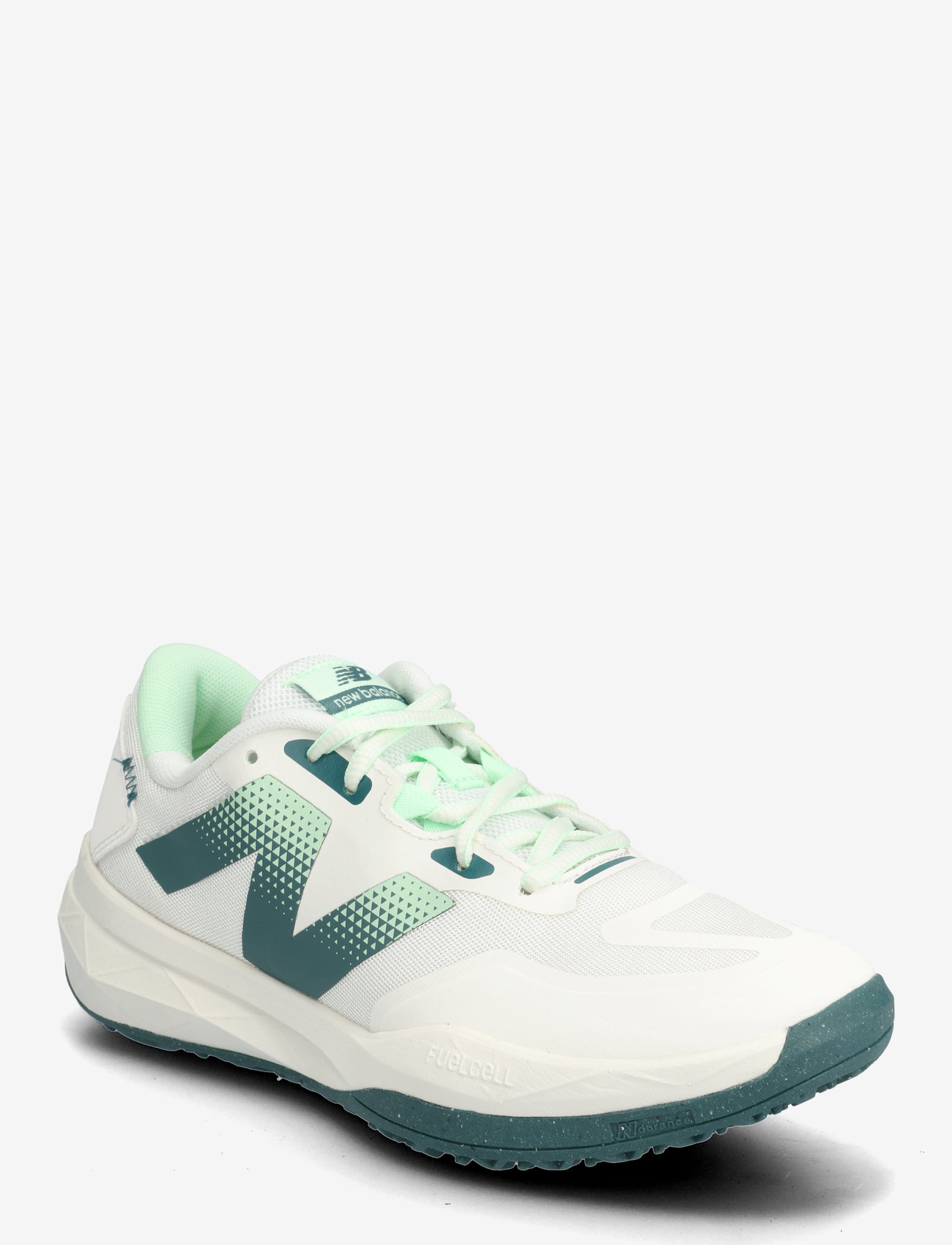 New Balance - New Balance Padel 796 v4 Padel - löparskor - sea salt - 0