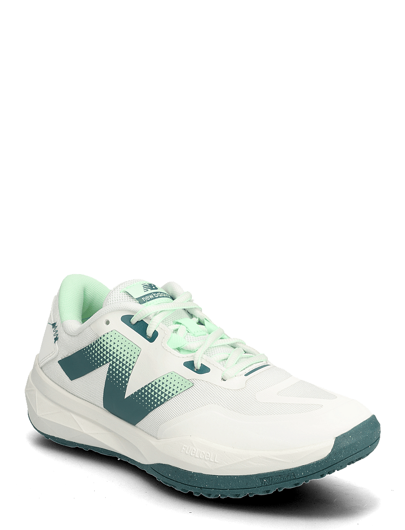 New Balance - New Balance Padel 796 v4 Padel - løbesko - sea salt - 0