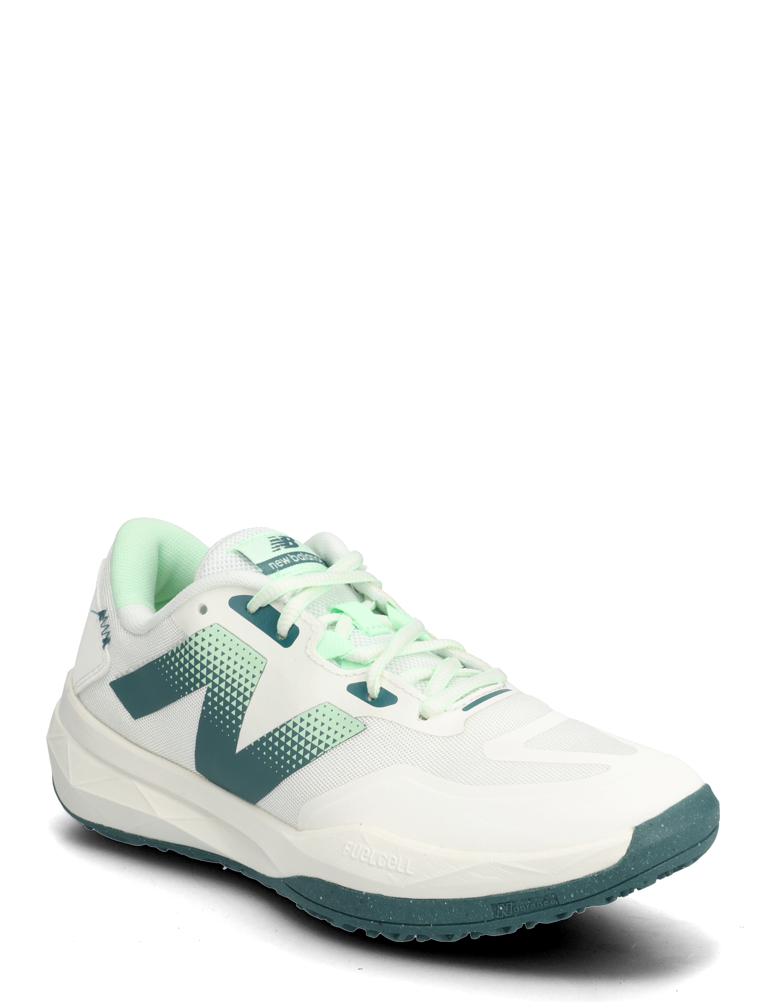 New Balance New Balance Padel 796 v4 Padel - New Balance - SEA SALT / white