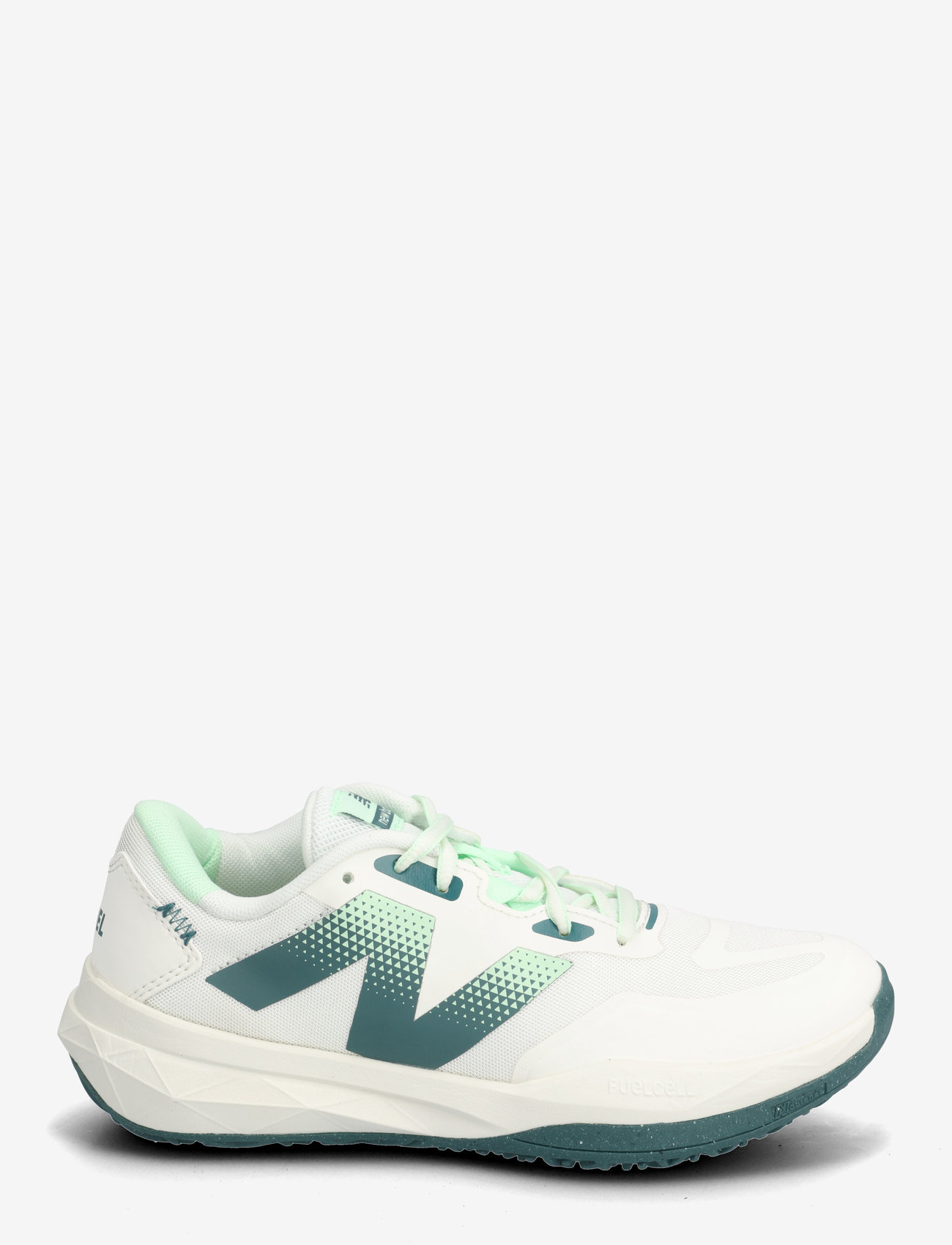 New Balance - New Balance Padel 796 v4 Padel - löparskor - sea salt - 1