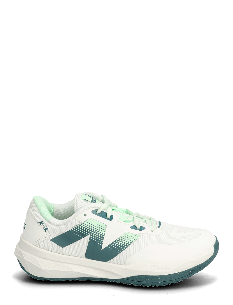 New Balance - New Balance Padel 796 v4 Padel - løbesko - sea salt - 1
