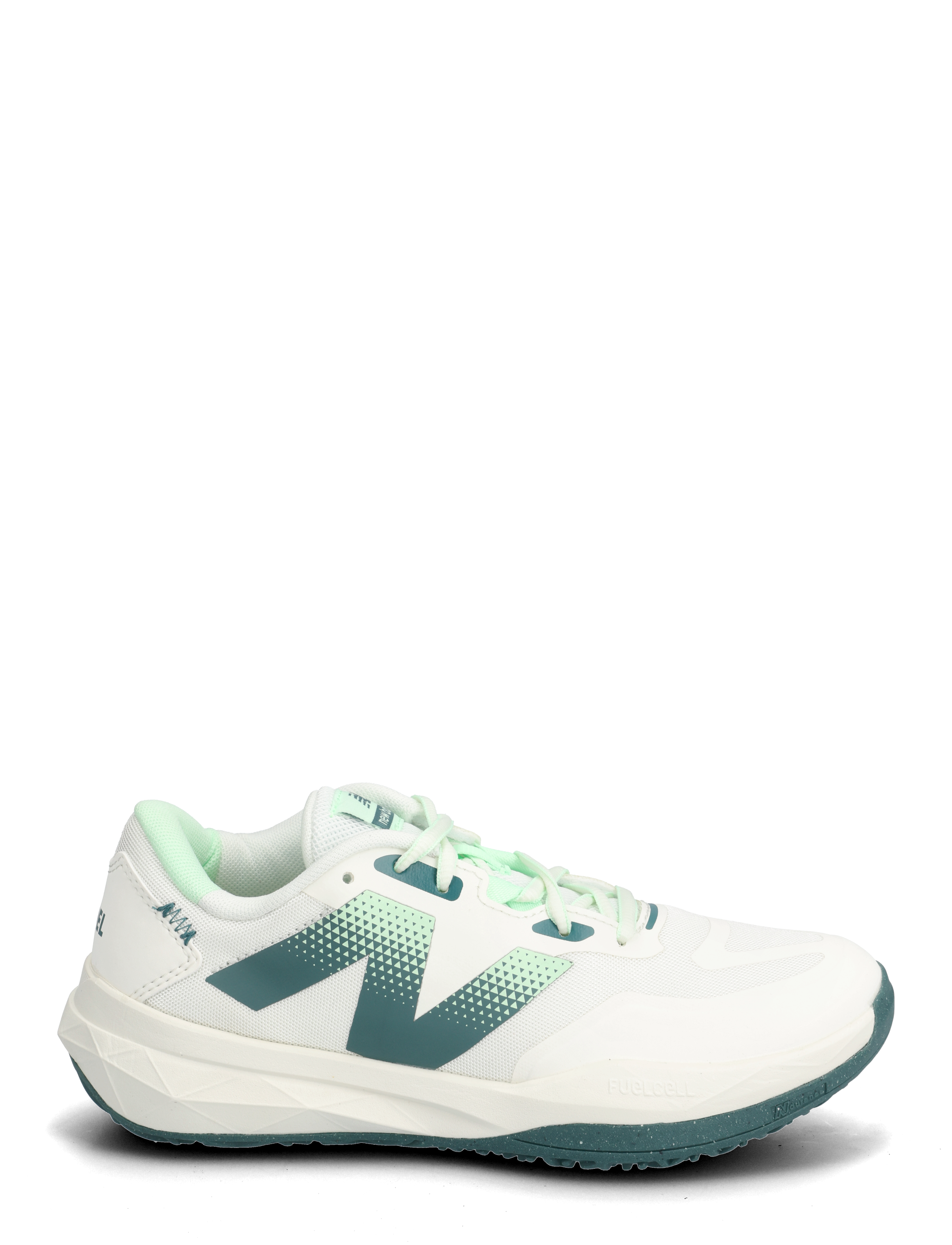 New Balance - New Balance Padel 796 v4 Padel - sea salt - 1