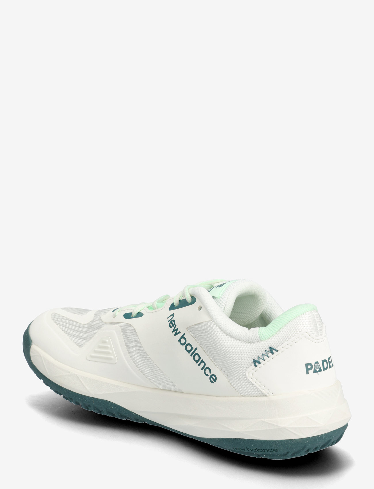 New Balance - New Balance Padel 796 v4 Padel - löparskor - sea salt - 2