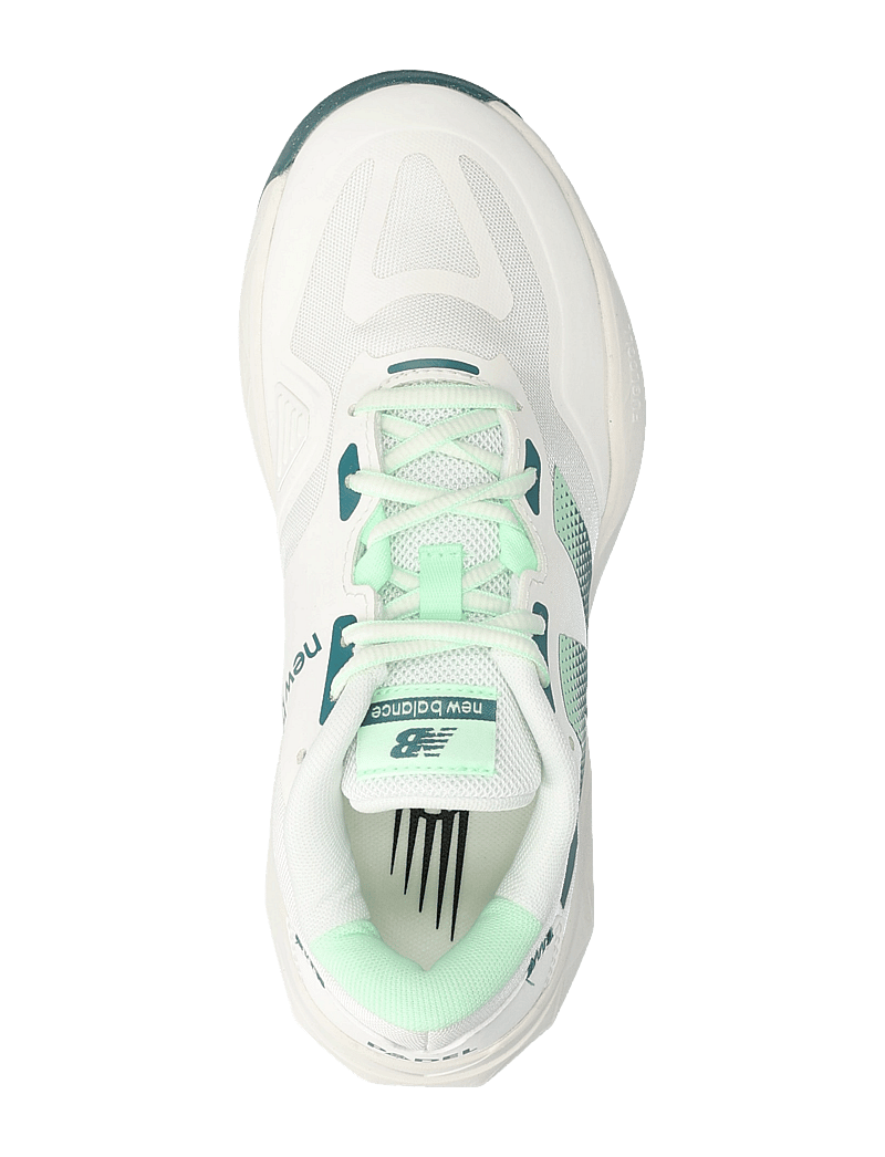 New Balance - New Balance Padel 796 v4 Padel - løbesko - sea salt - 3