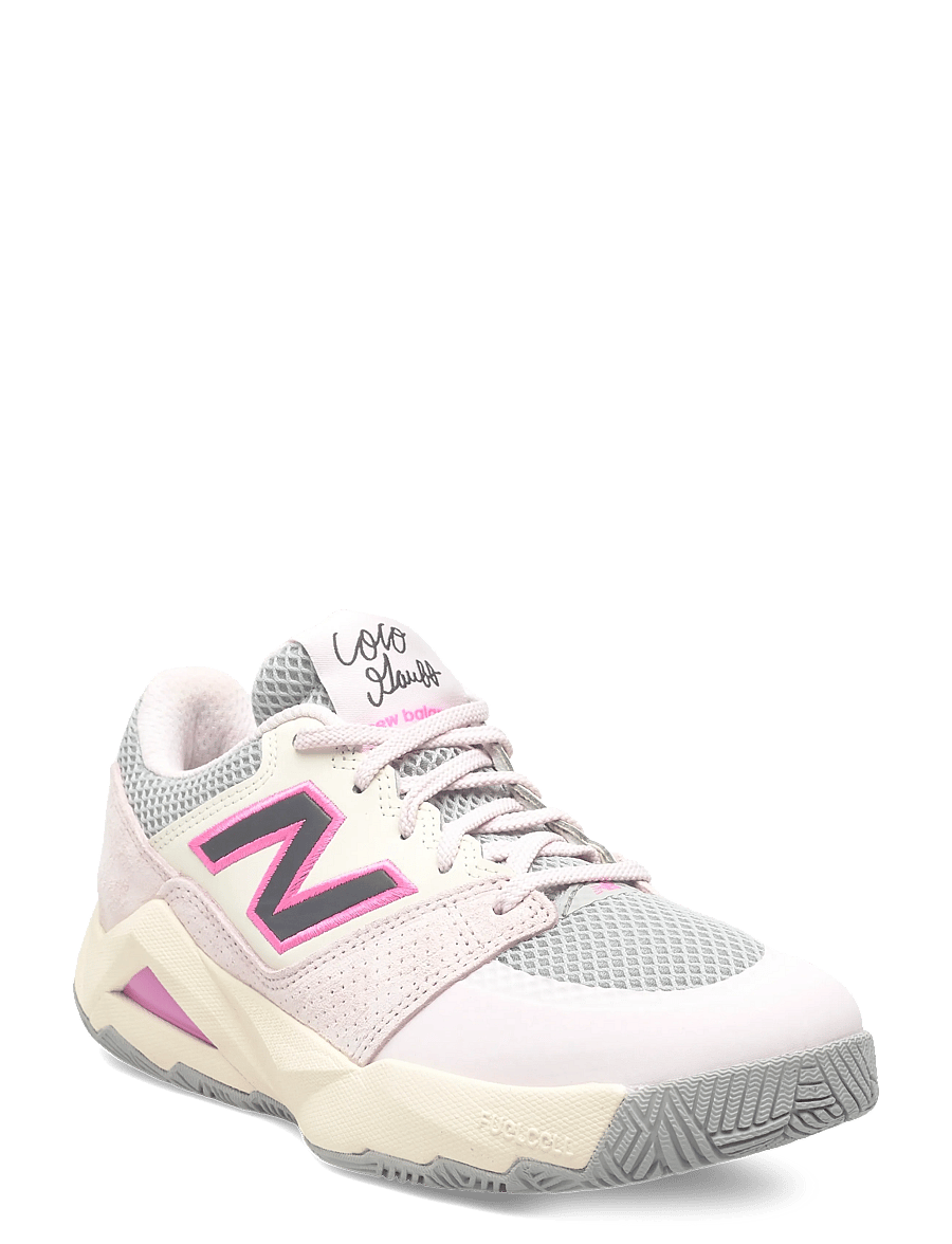 New Balance - New Balance FuelCell Coco Delray - tennisschuhe - pink salt - 0