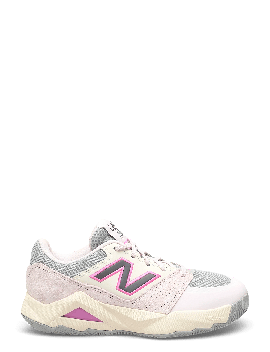 New Balance - New Balance FuelCell Coco Delray - tennisschuhe - pink salt - 1