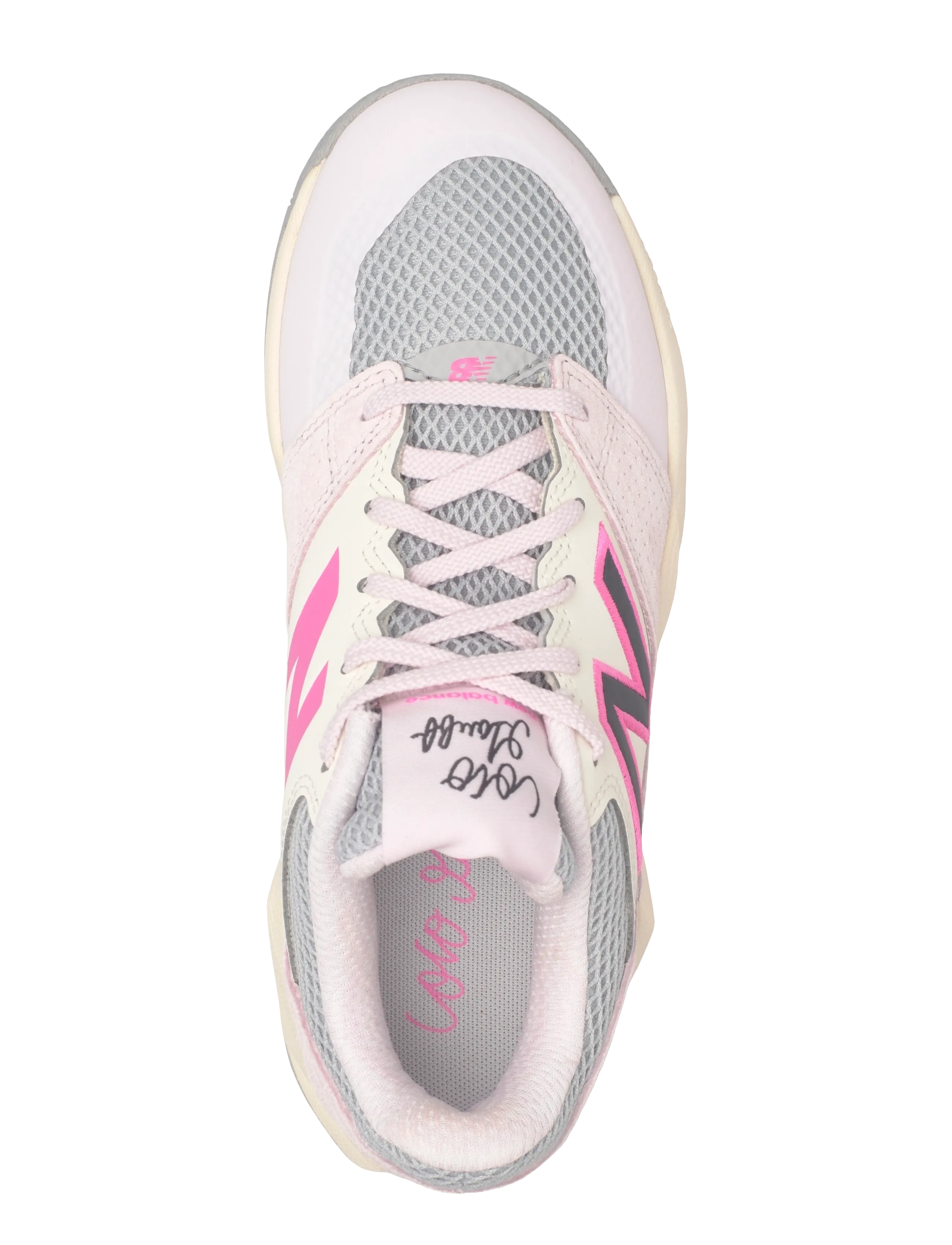 New Balance - New Balance FuelCell Coco Delray - pink salt - 3
