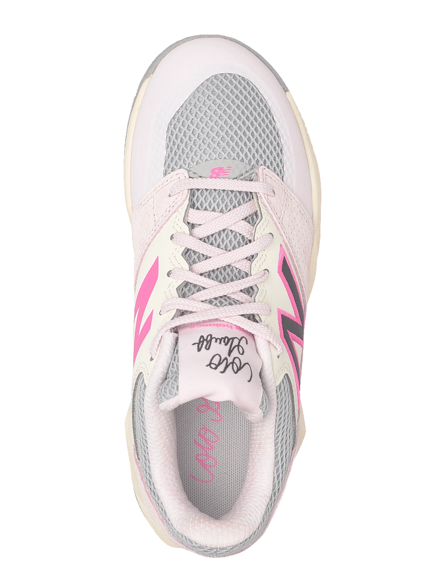 New Balance - New Balance FuelCell Coco Delray - tennisschuhe - pink salt - 3