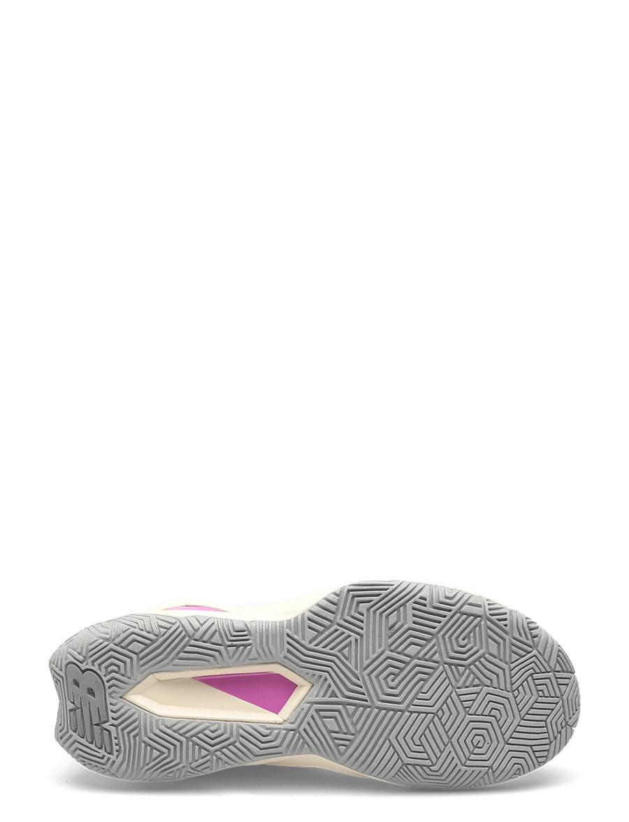 New Balance - New Balance FuelCell Coco Delray - tennisschuhe - pink salt - 4