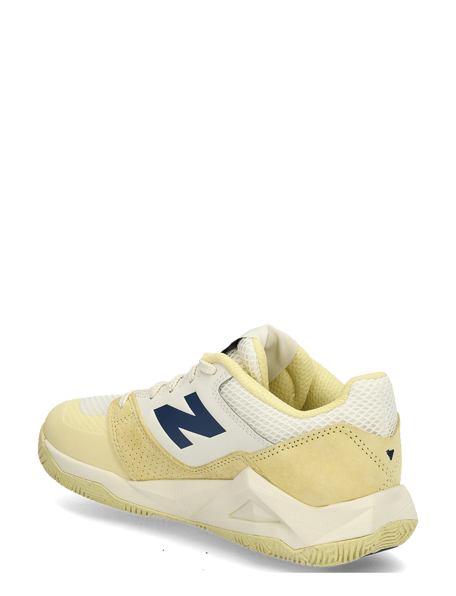 New Balance - New Balance FuelCell Coco Delray - tennis shoes - white - 1