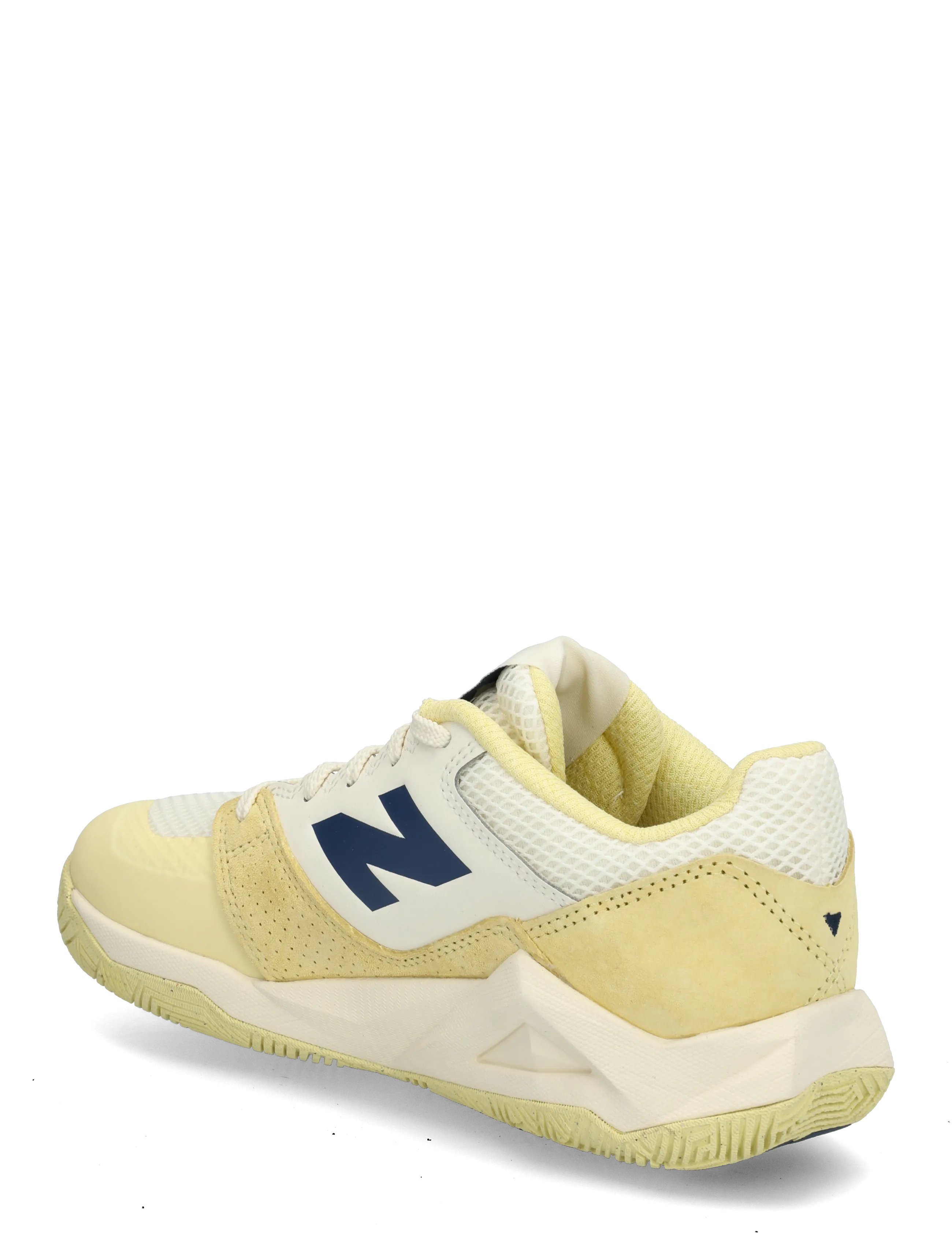 New Balance - New Balance FuelCell Coco Delray - tennisskor - white - 1