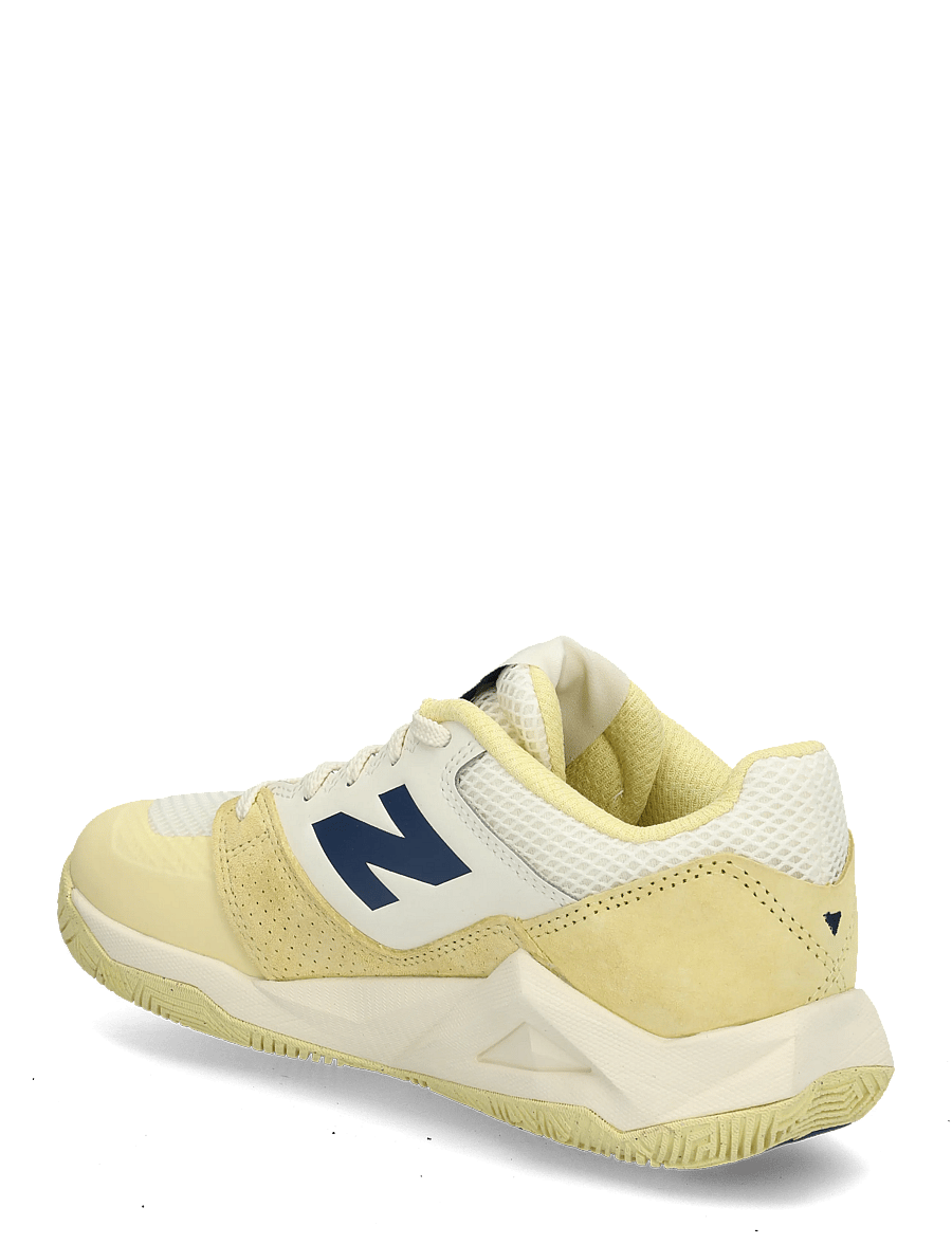 New Balance - New Balance FuelCell Coco Delray - tennisskor - white - 1