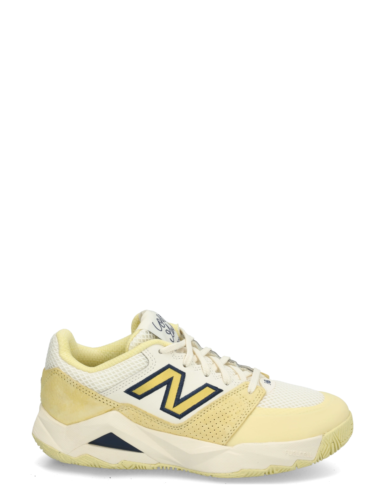 New Balance Fuelcell Coco Delray låga sneakers dam – bild 3