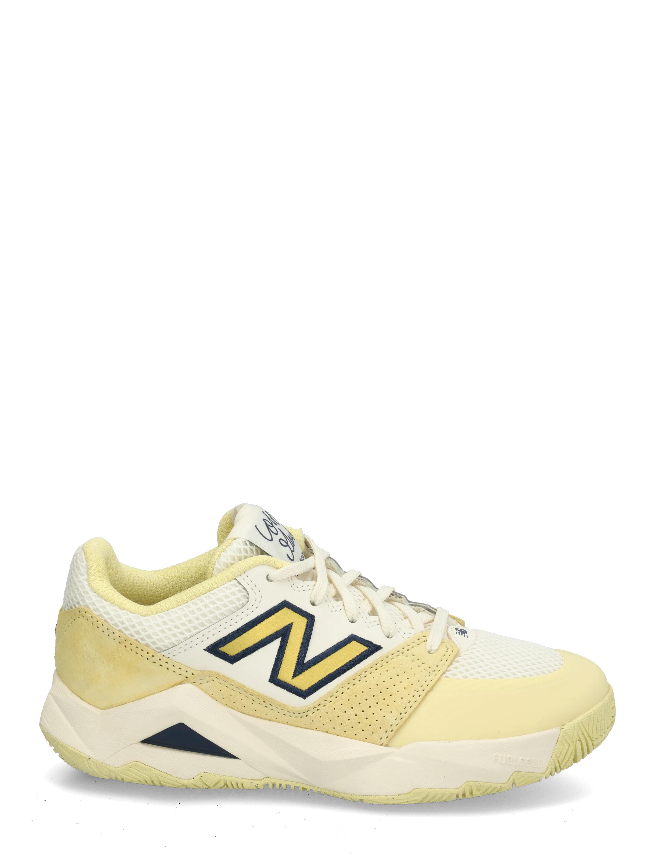 New Balance - New Balance FuelCell Coco Delray - tennisskor - white - 2