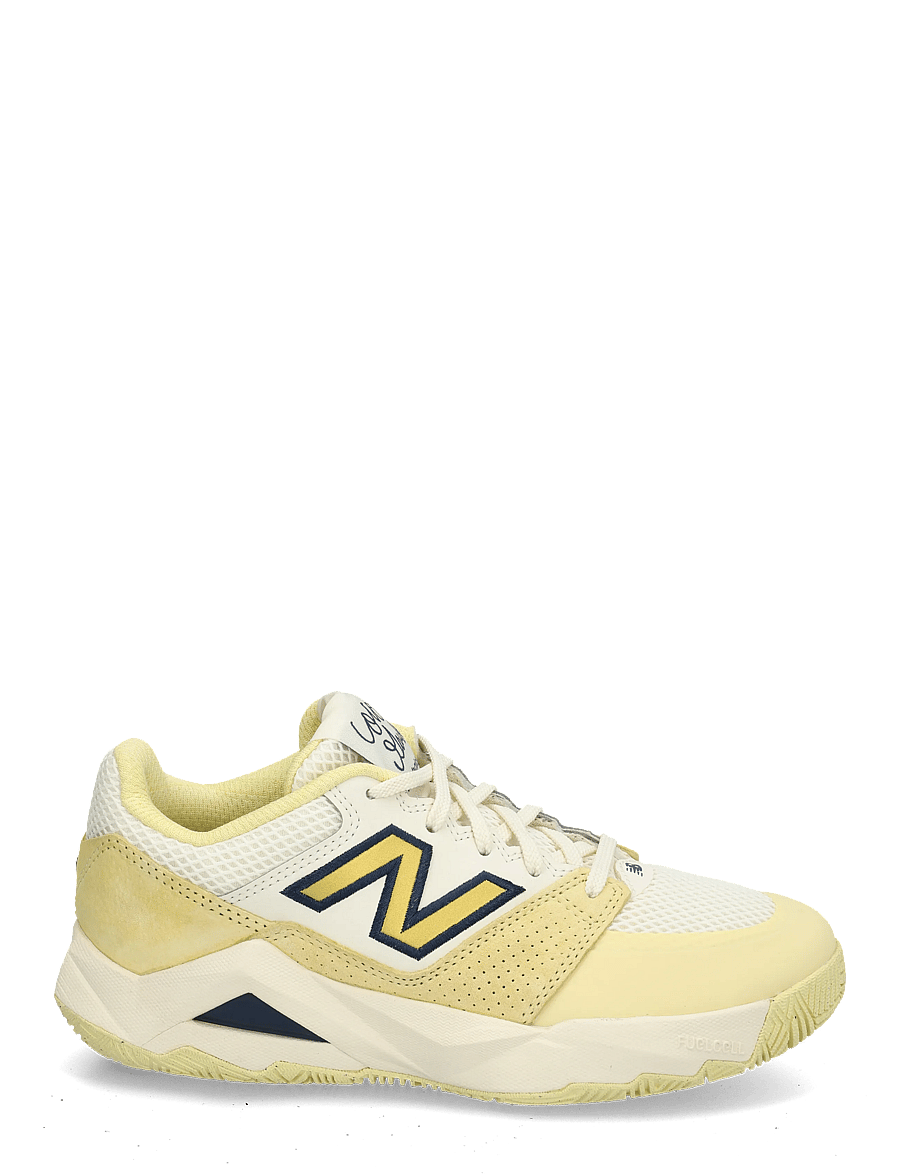 New Balance - New Balance FuelCell Coco Delray - tennisskor - white - 2