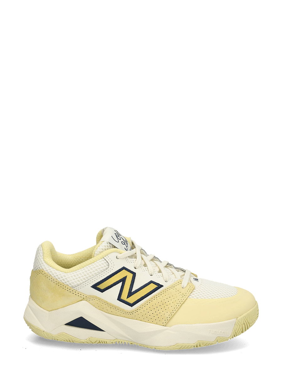 New Balance - New Balance FuelCell Coco Delray - tennis shoes - white - 2