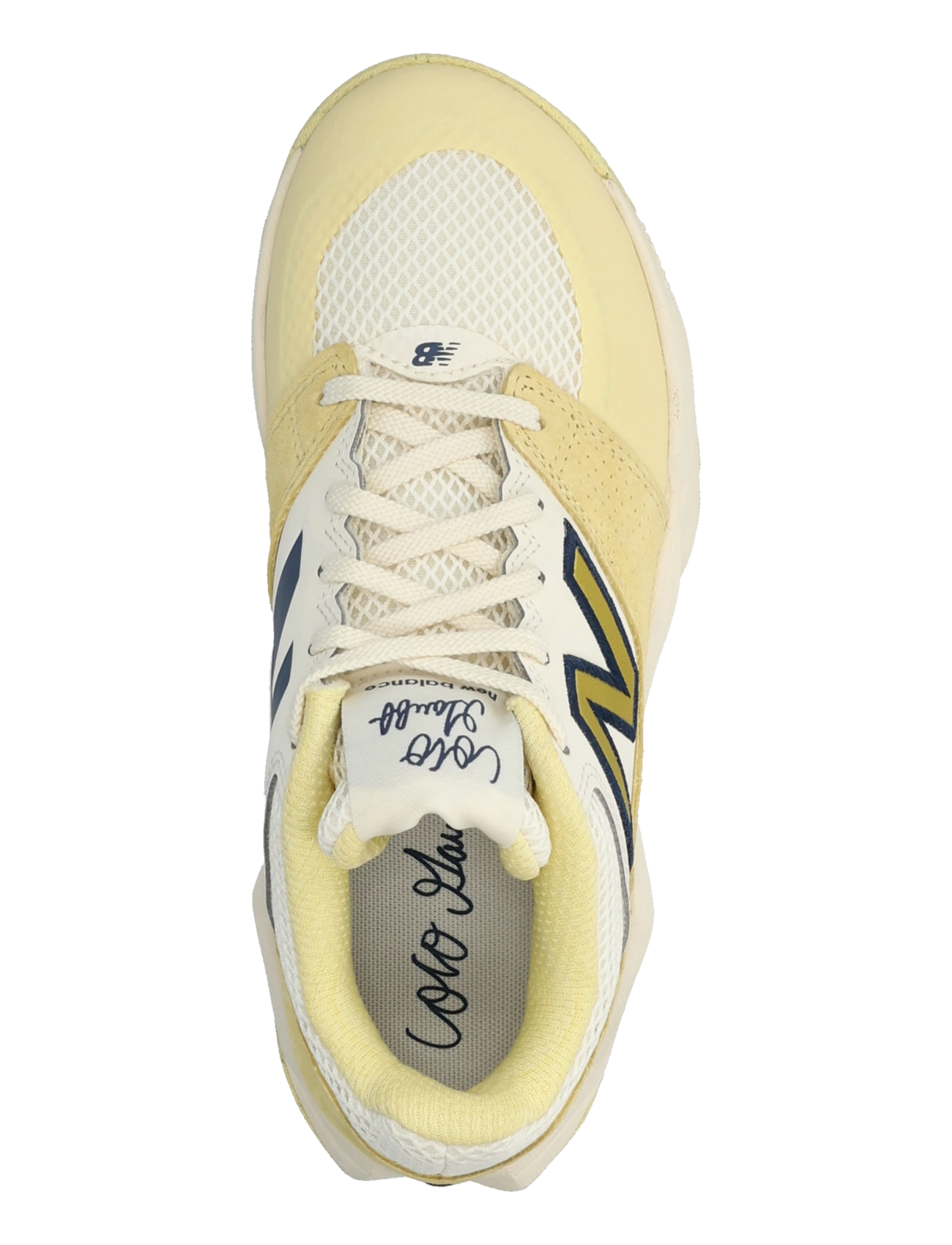 New Balance Fuelcell Coco Delray låga sneakers dam – bild 4