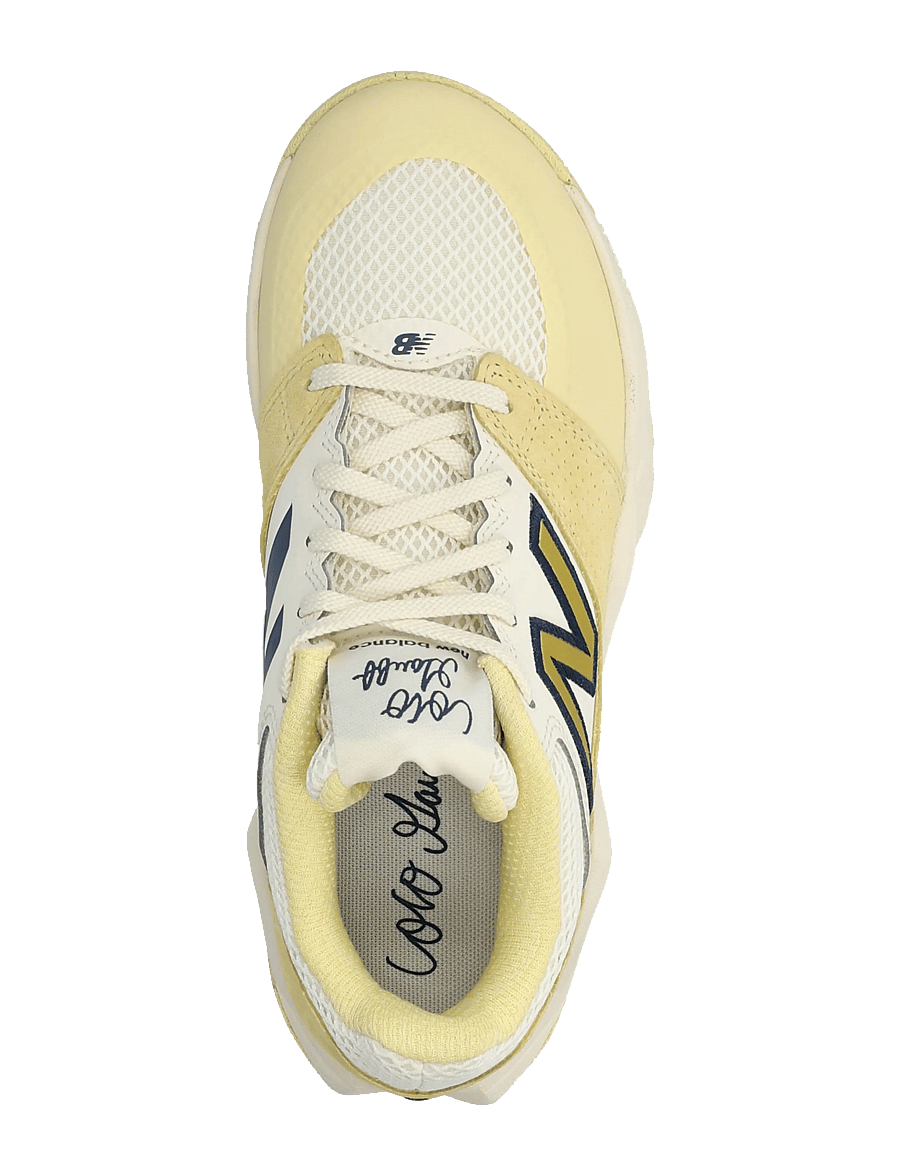 New Balance - New Balance FuelCell Coco Delray - tennisskor - white - 3