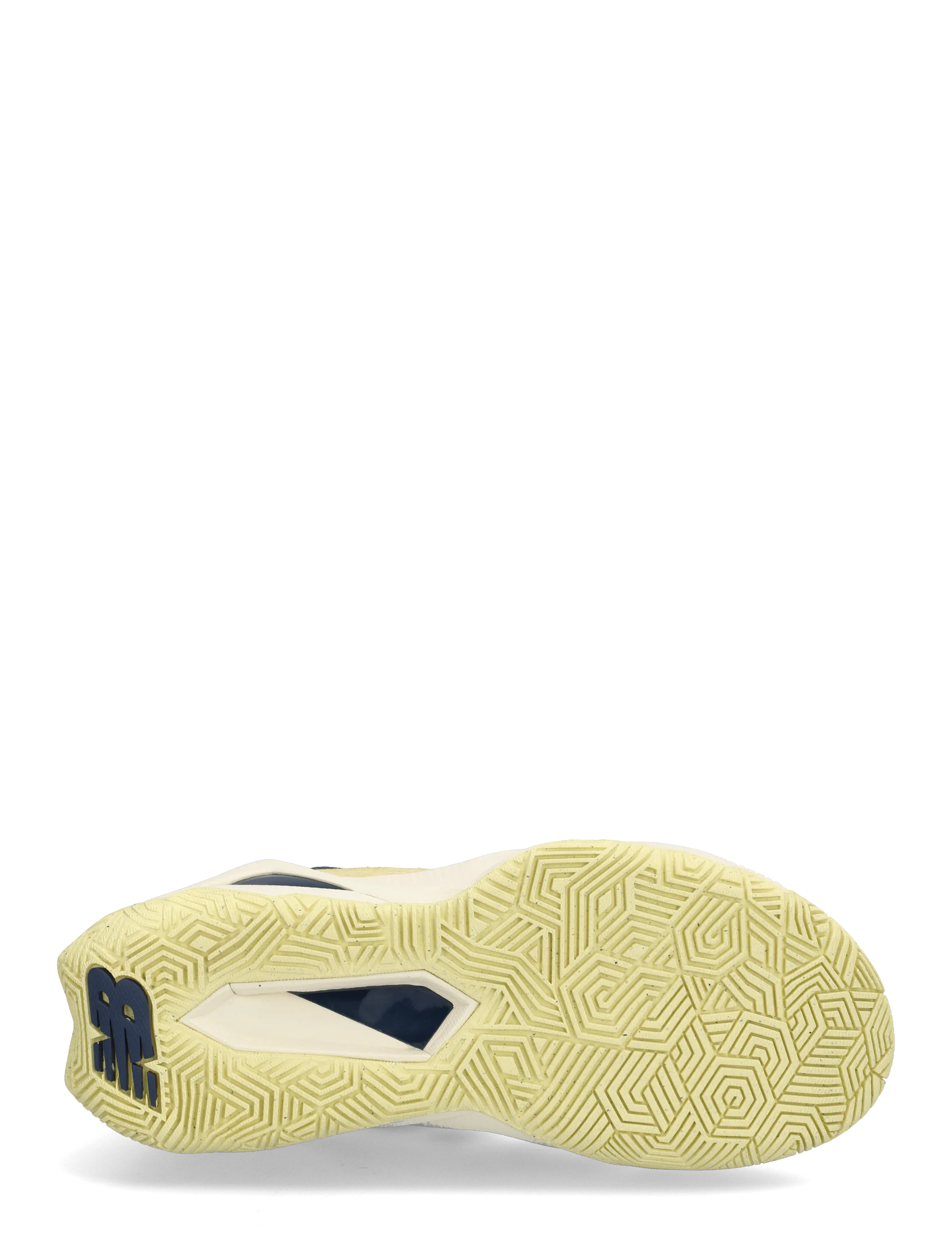 New Balance - New Balance FuelCell Coco Delray - tennisskor - white - 4