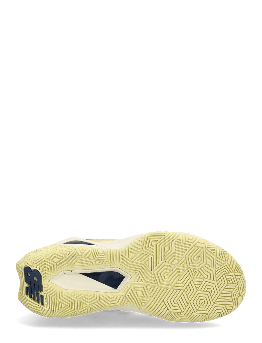 New Balance - New Balance FuelCell Coco Delray - tennisskor - white - 4