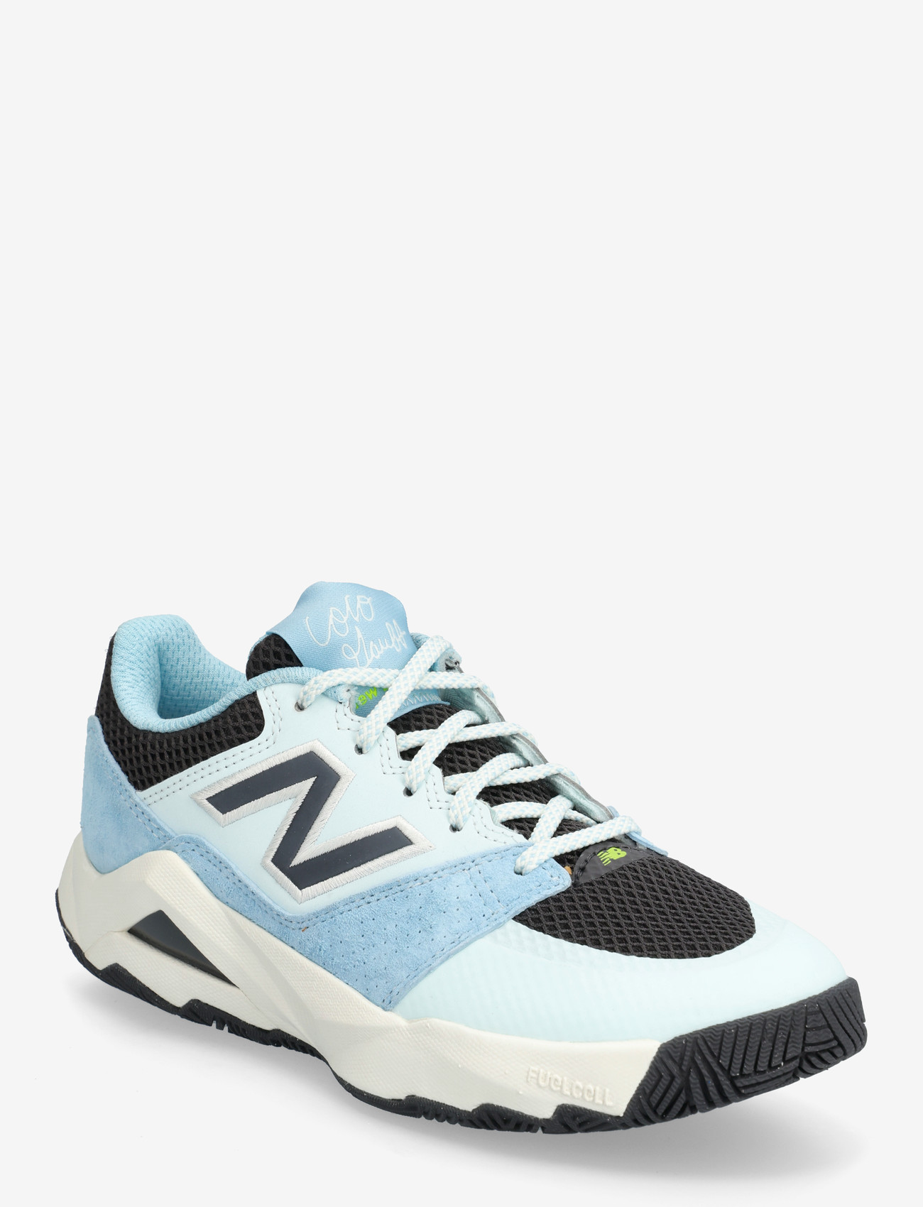New Balance - New Balance FuelCell Coco Delray - tennisejalatsid - glint blue - 0