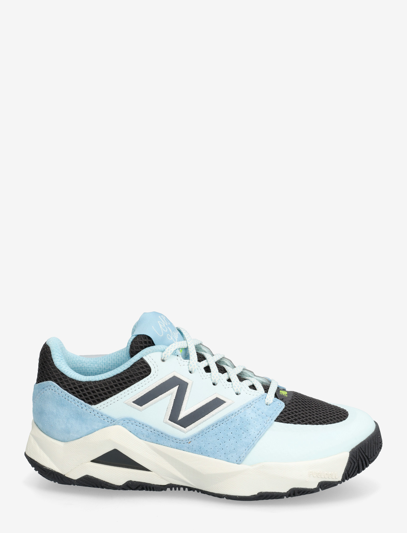 New Balance - New Balance FuelCell Coco Delray - tennisejalatsid - glint blue - 1