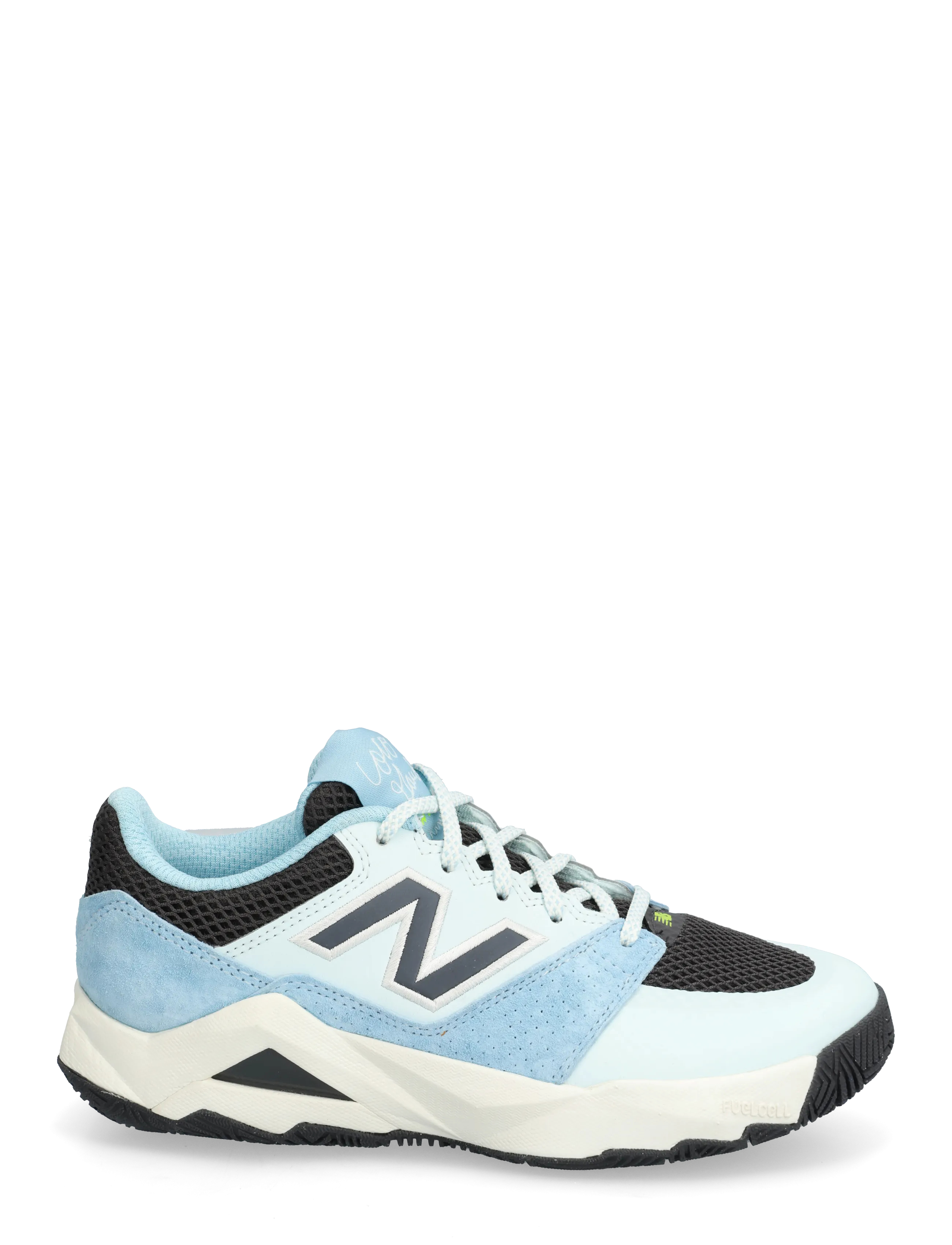 New Balance - New Balance FuelCell Coco Delray - glint blue - 1
