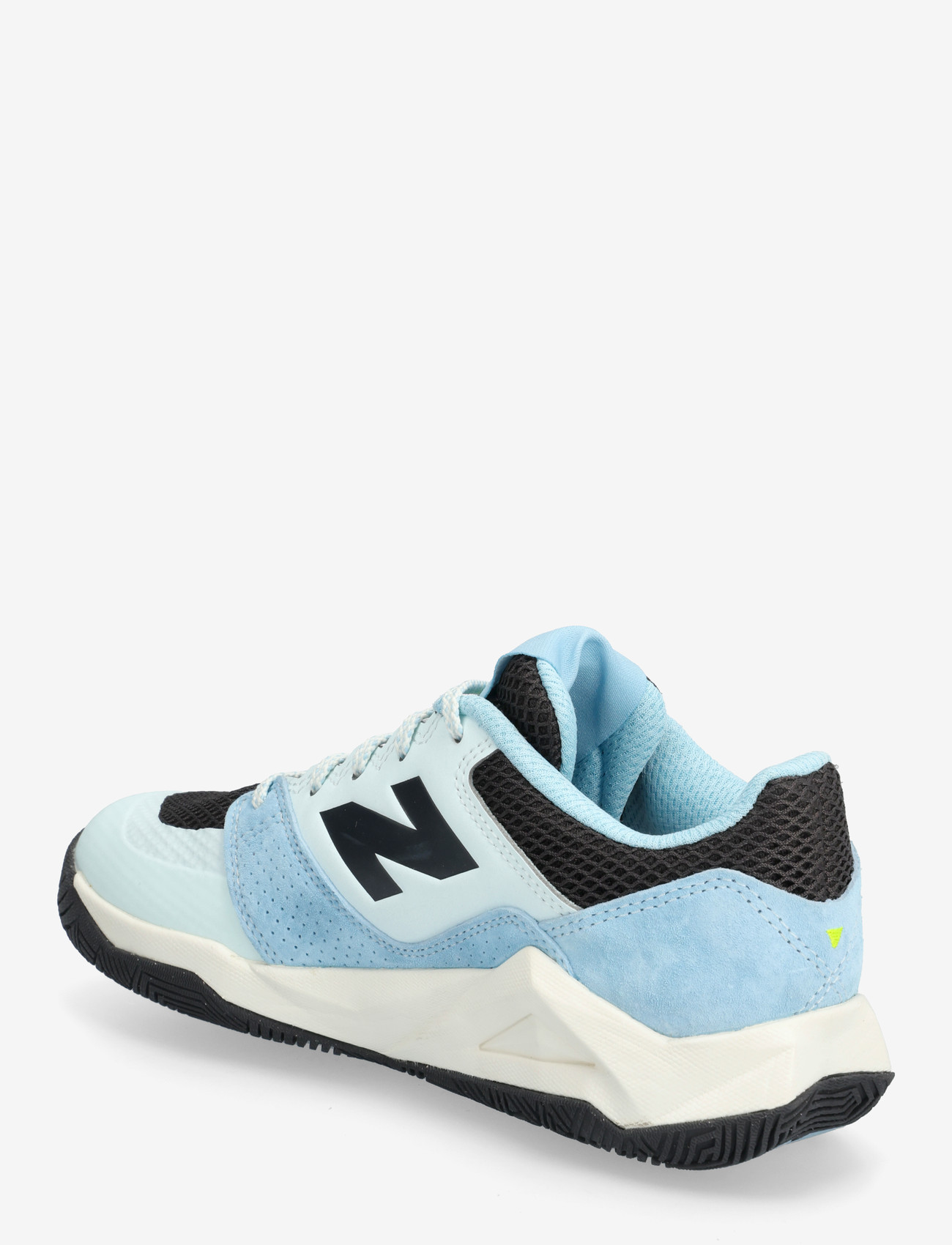 New Balance - New Balance FuelCell Coco Delray - tennisejalatsid - glint blue - 2