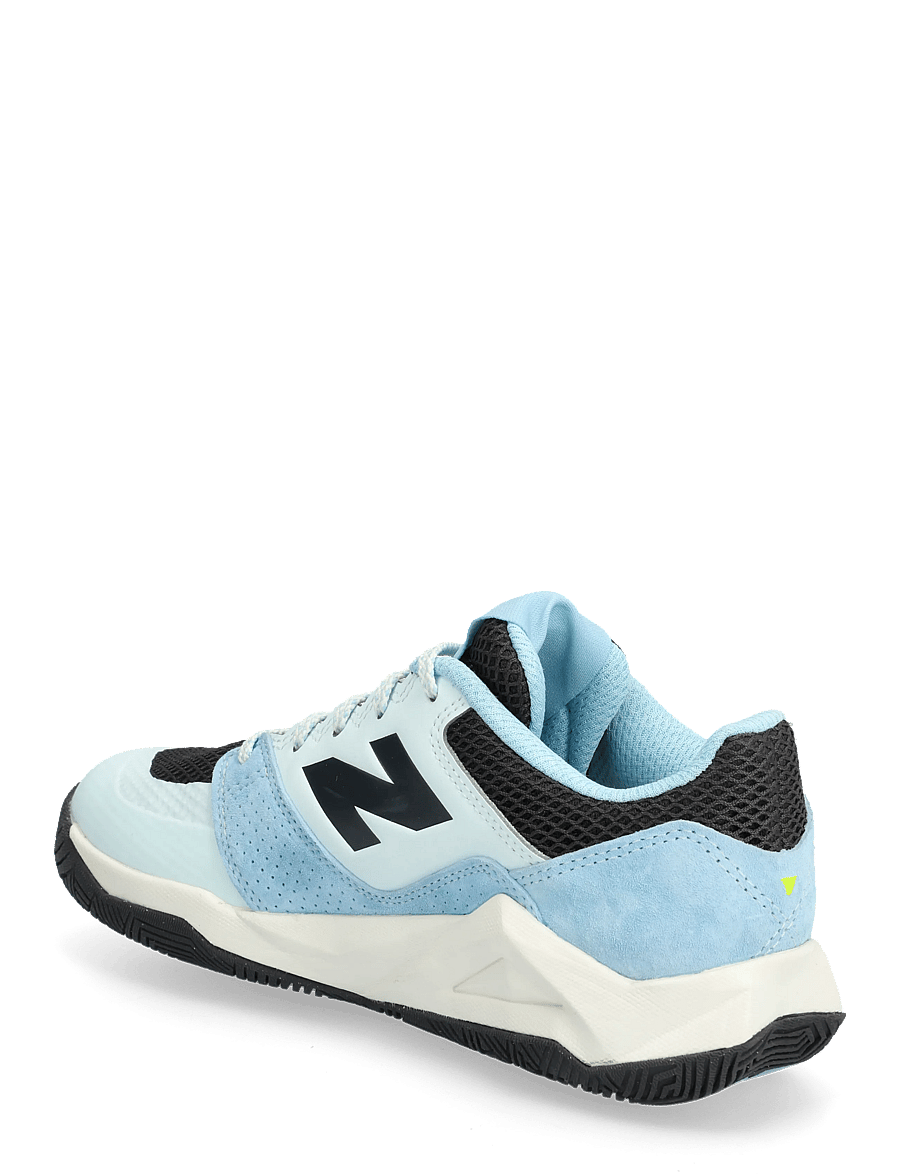 New Balance - New Balance FuelCell Coco Delray - tennisschuhe - glint blue - 2