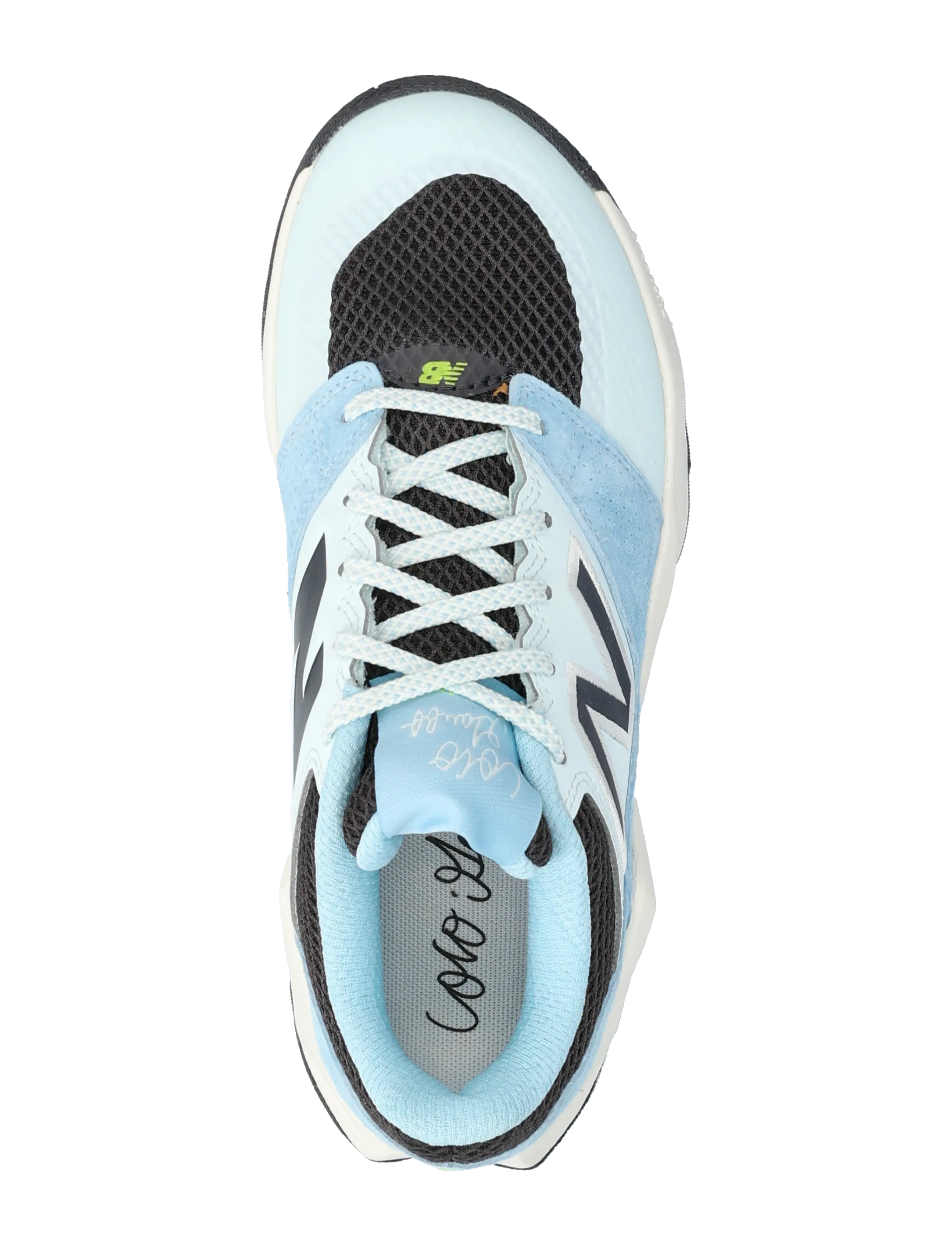 New Balance - New Balance FuelCell Coco Delray - glint blue - 3