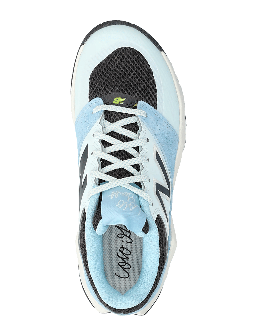 New Balance - New Balance FuelCell Coco Delray - tennisschuhe - glint blue - 3