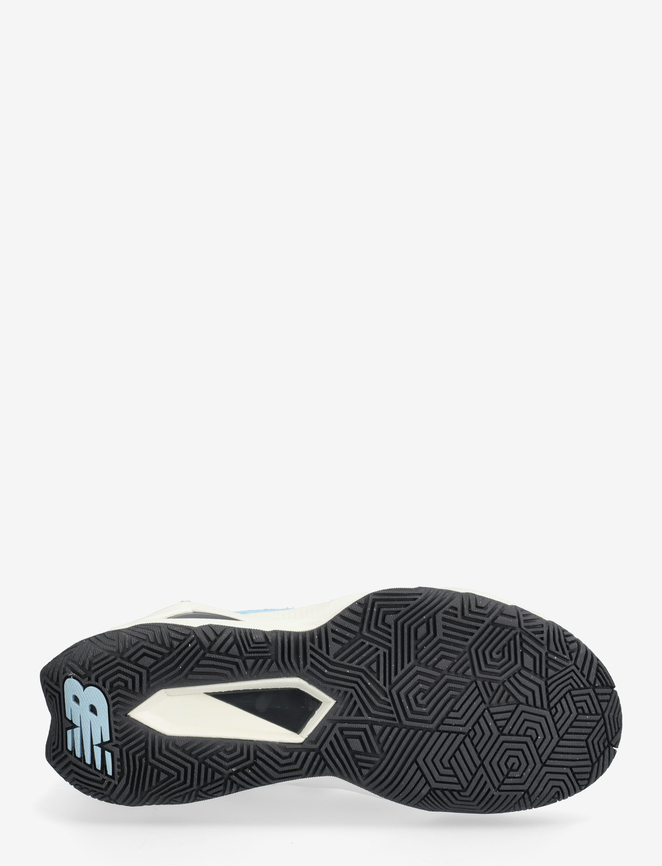 New Balance - New Balance FuelCell Coco Delray - tennisejalatsid - glint blue - 4