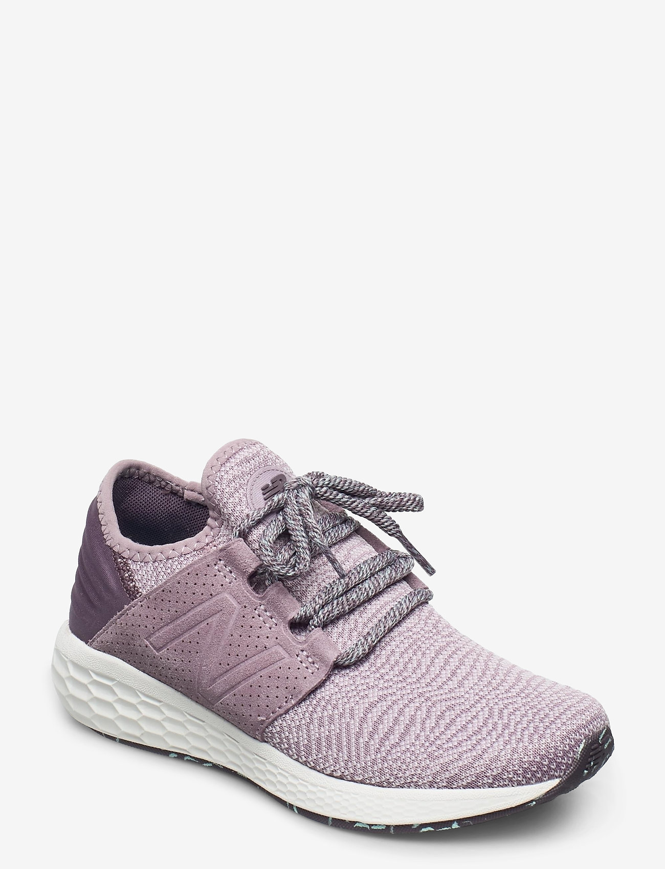 New Balance - WUCRUZV2 - light cashmere - 0