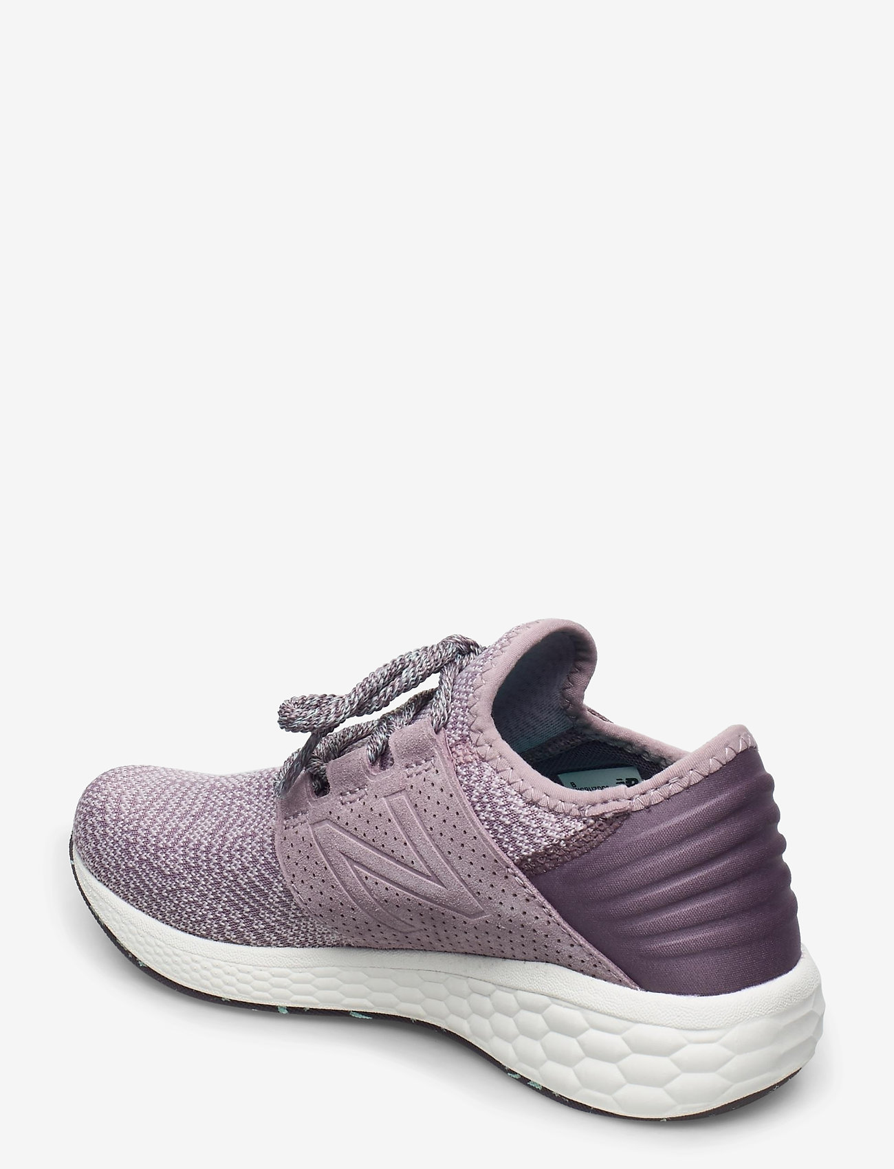 New Balance - WUCRUZV2 - light cashmere - 2
