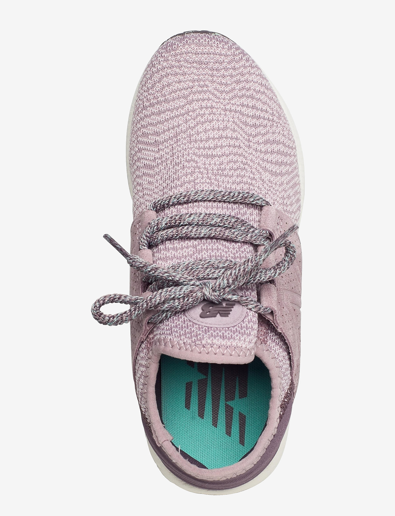 New Balance - WUCRUZV2 - light cashmere - 3