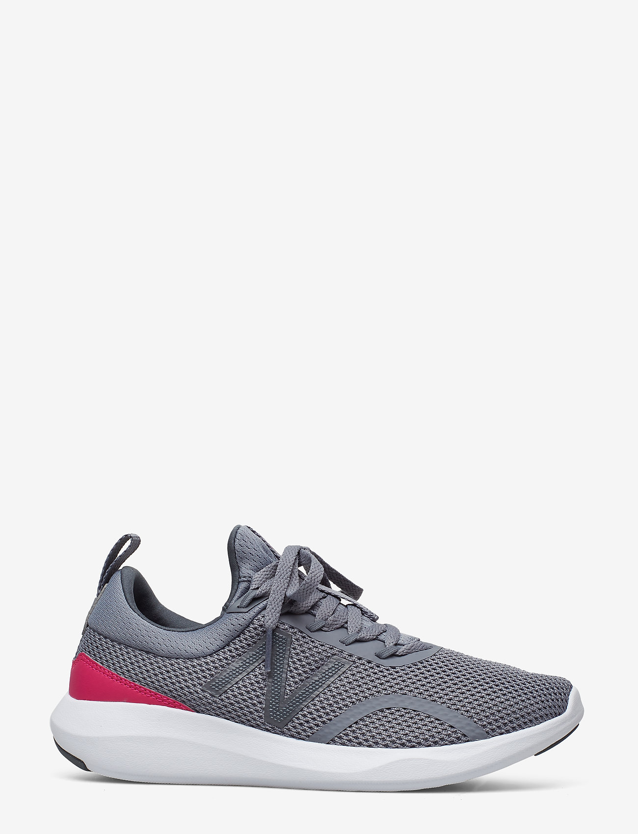 New Balance - WCSTLLG5 - gunmetal - 2