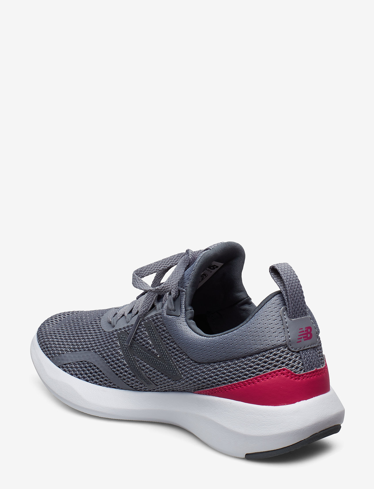 New Balance - WCSTLLG5 - gunmetal - 1