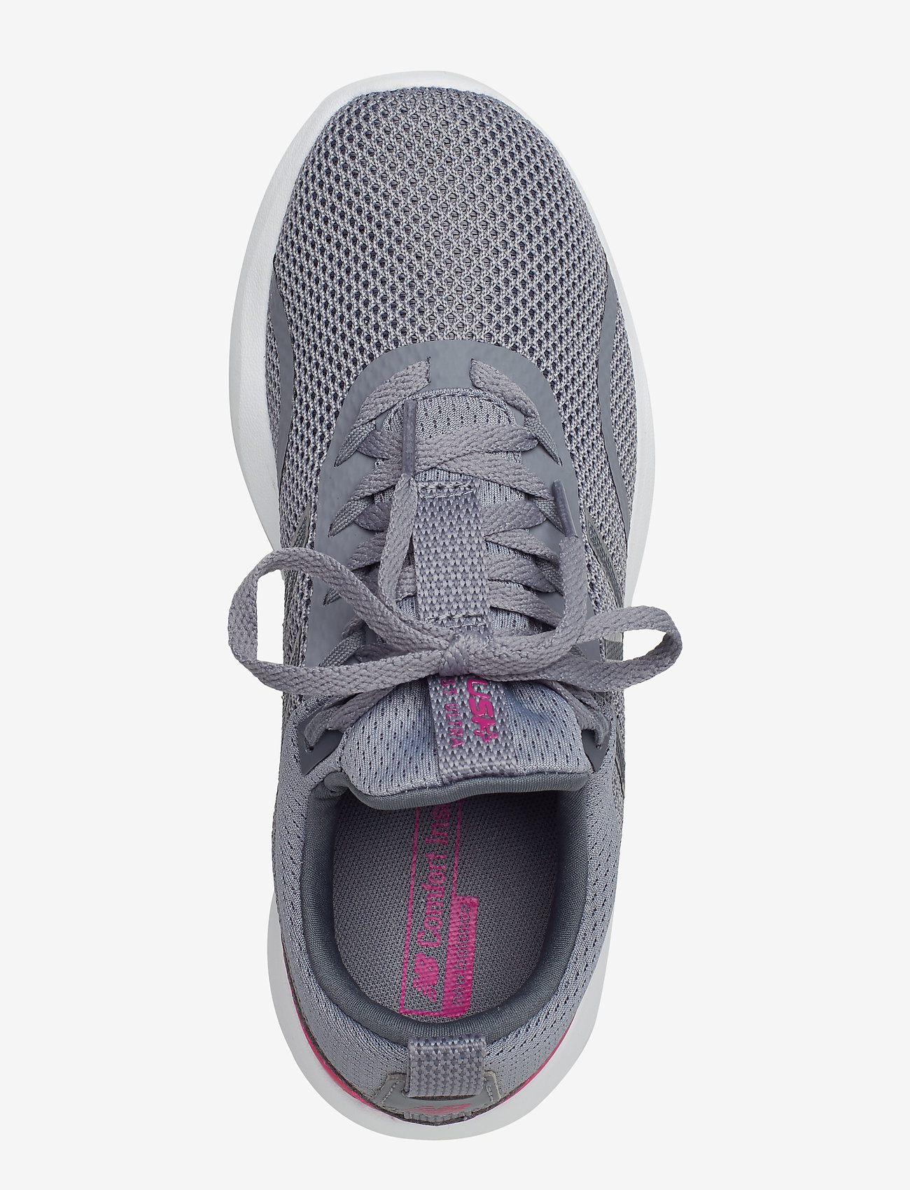 New Balance - WCSTLLG5 - gunmetal - 3