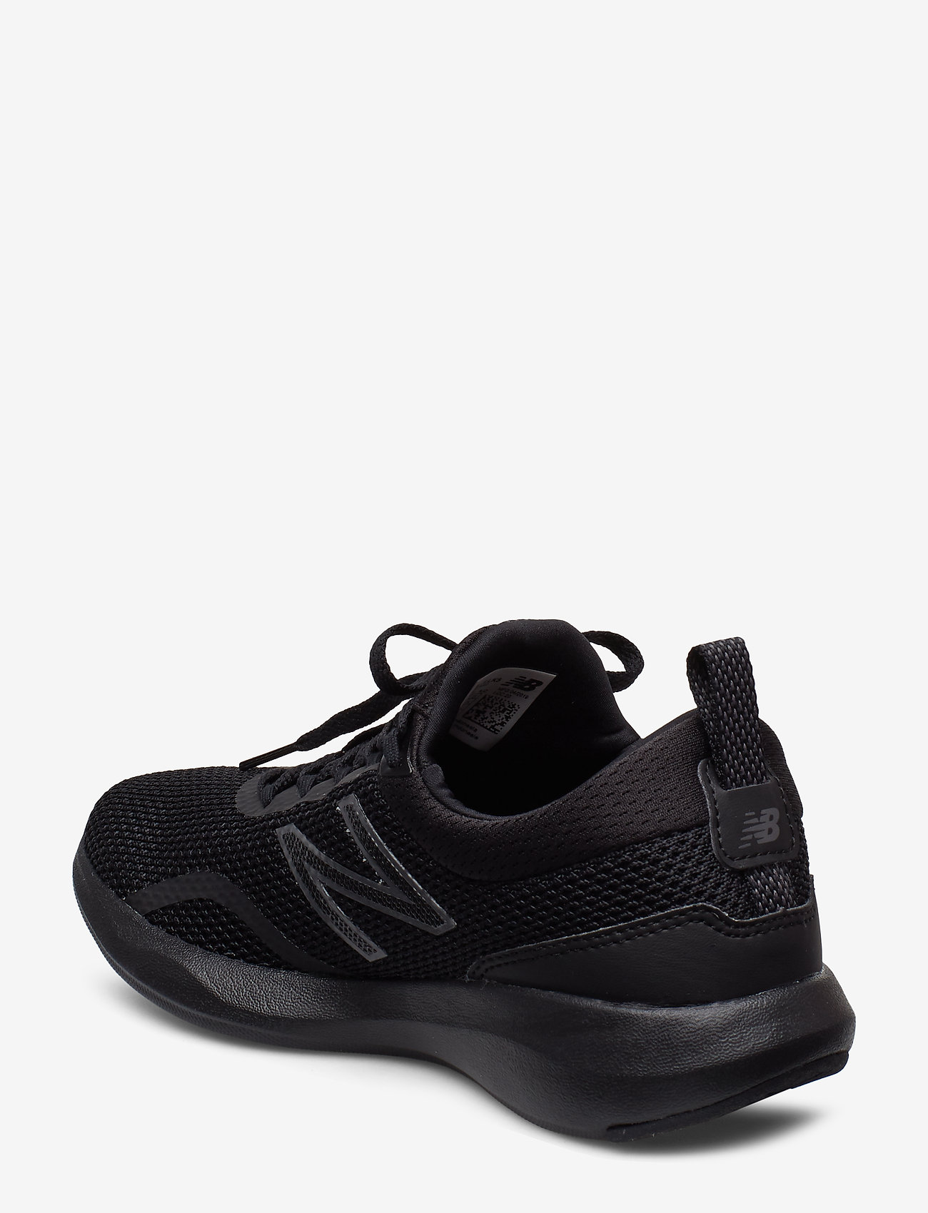 New Balance - WCSTLLK5 - black - 2