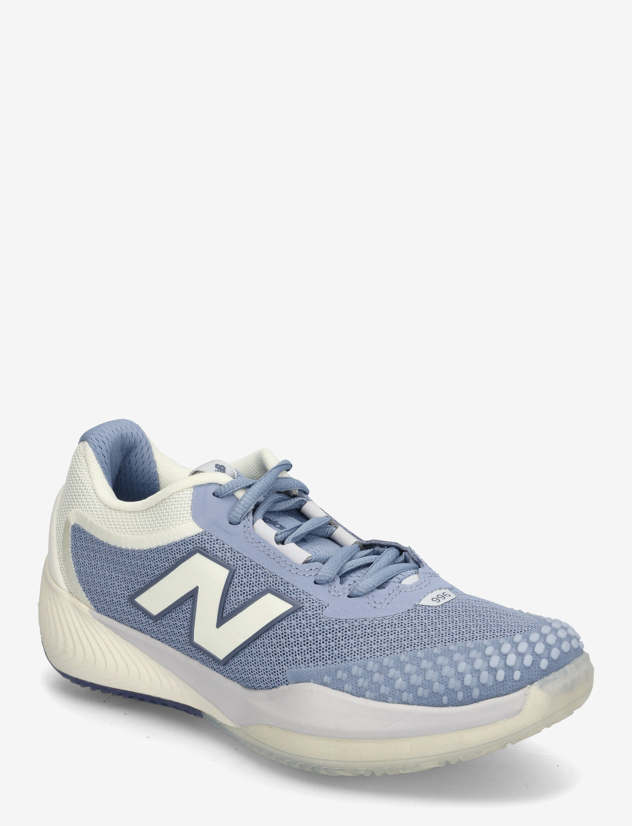 New Balance - New Balance Clay Court FuelCell 996 v6 - niedrige sneakers - dusk shower - 0